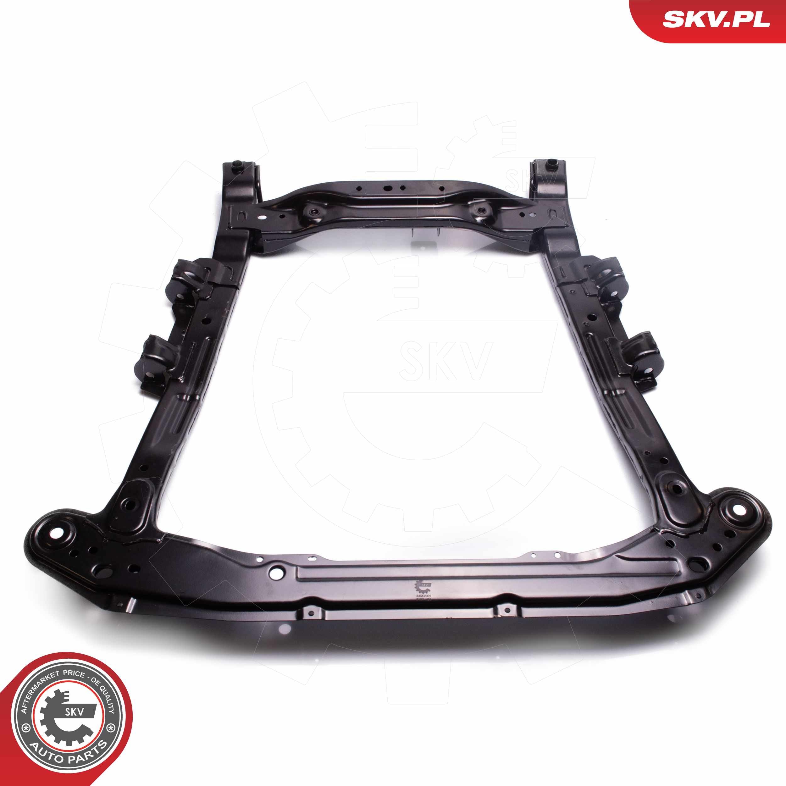 Support Frame/Engine Carrier - 64SKV009 ESEN SKV