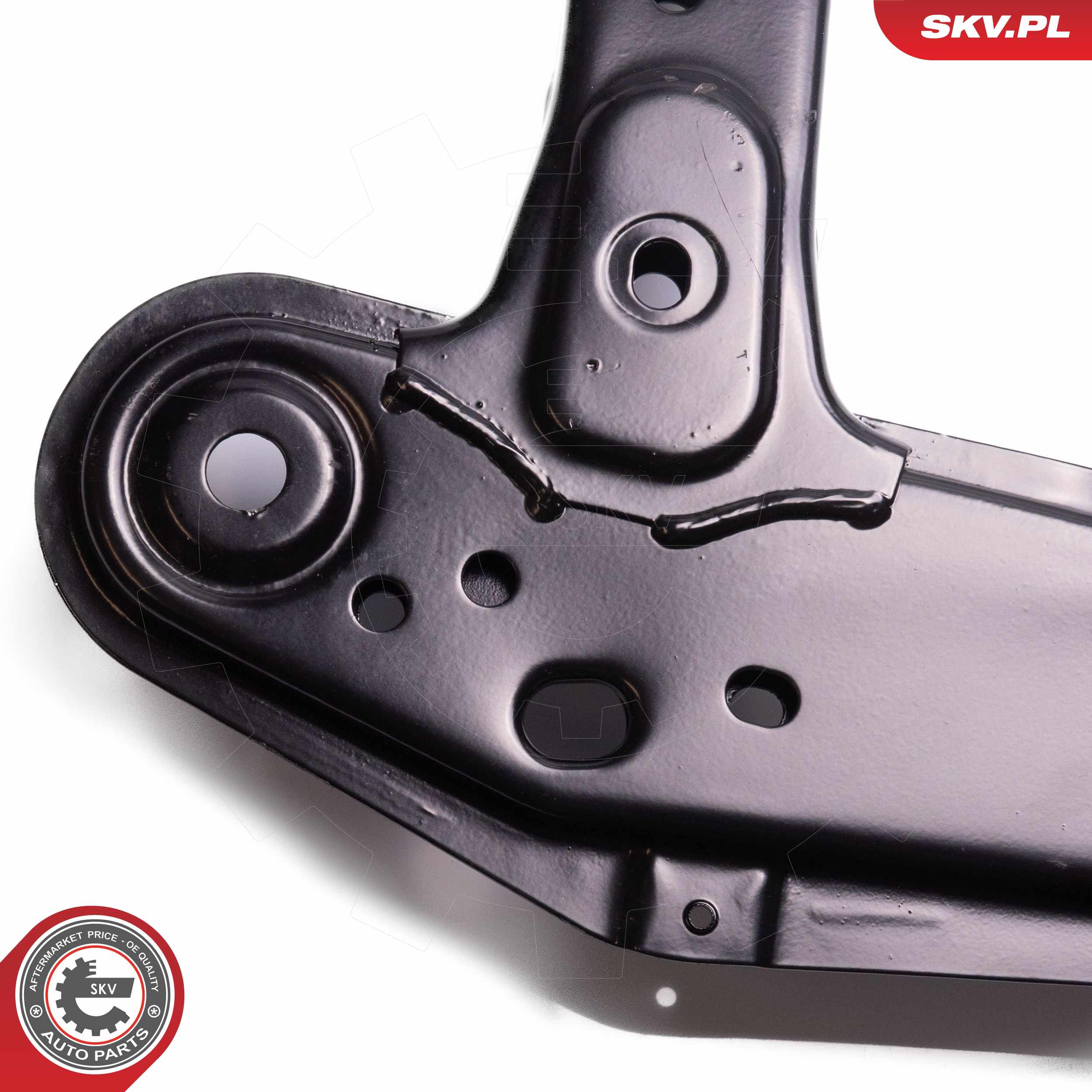 Support Frame/Engine Carrier - 64SKV009 ESEN SKV