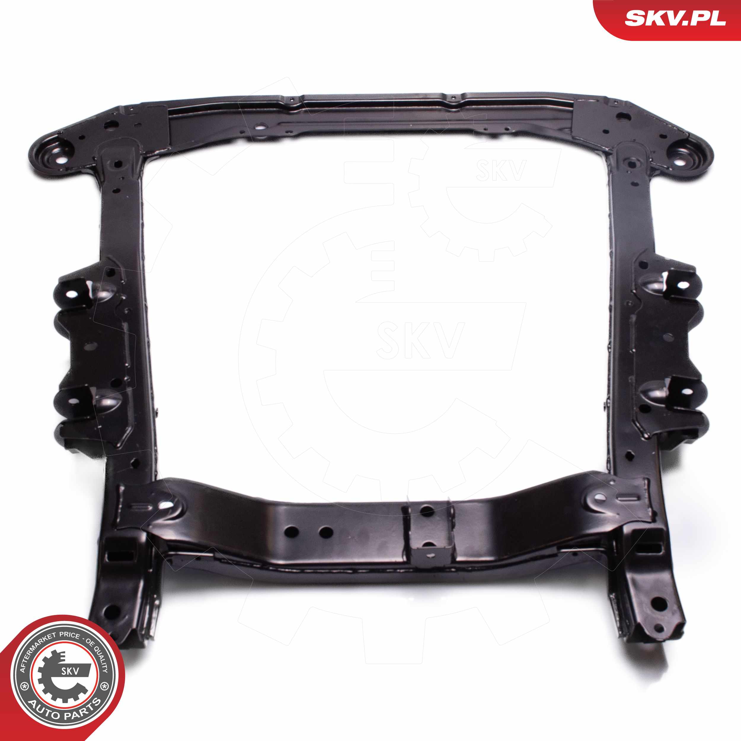 Support Frame/Engine Carrier - 64SKV009 ESEN SKV