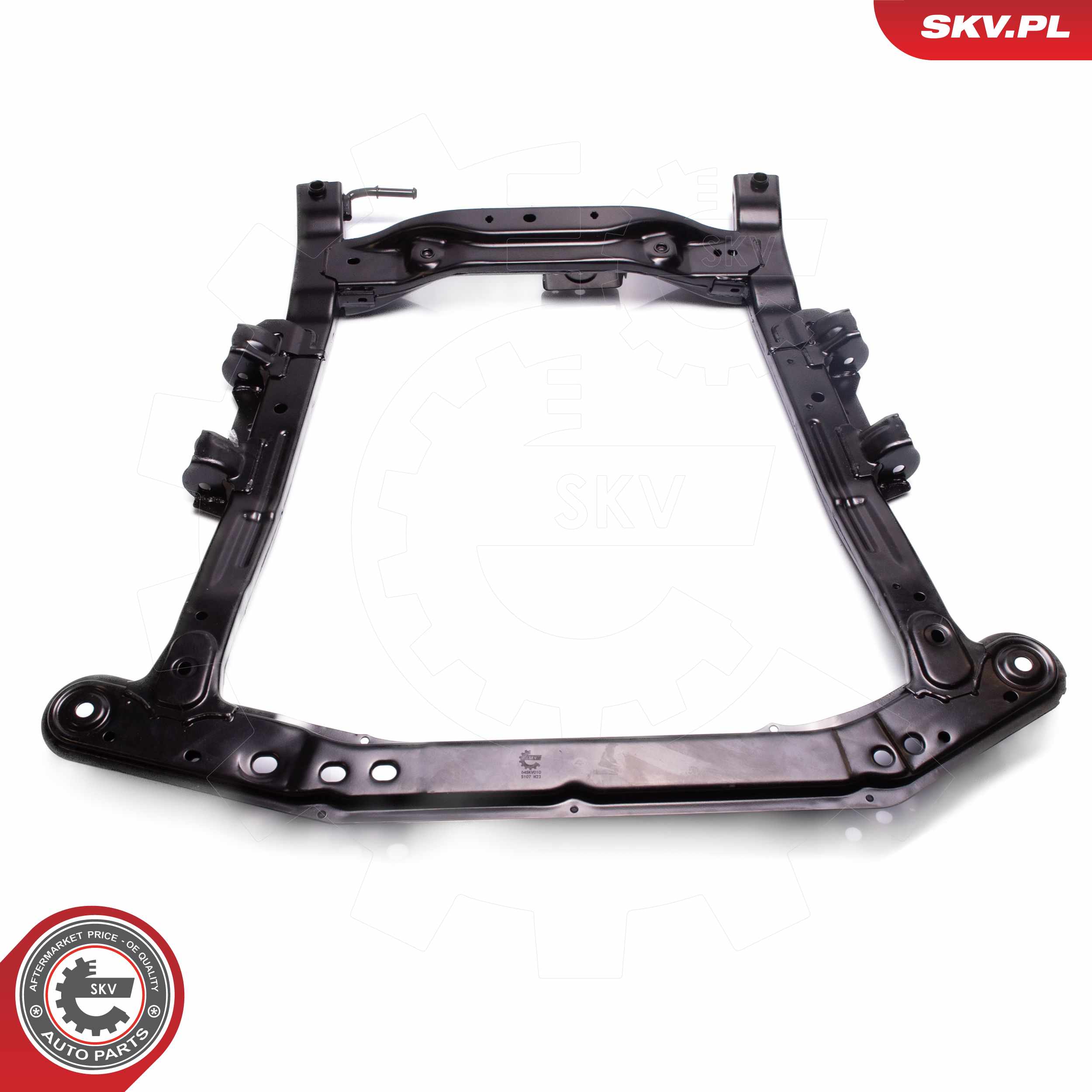 Support Frame/Engine Carrier - 64SKV010 ESEN SKV