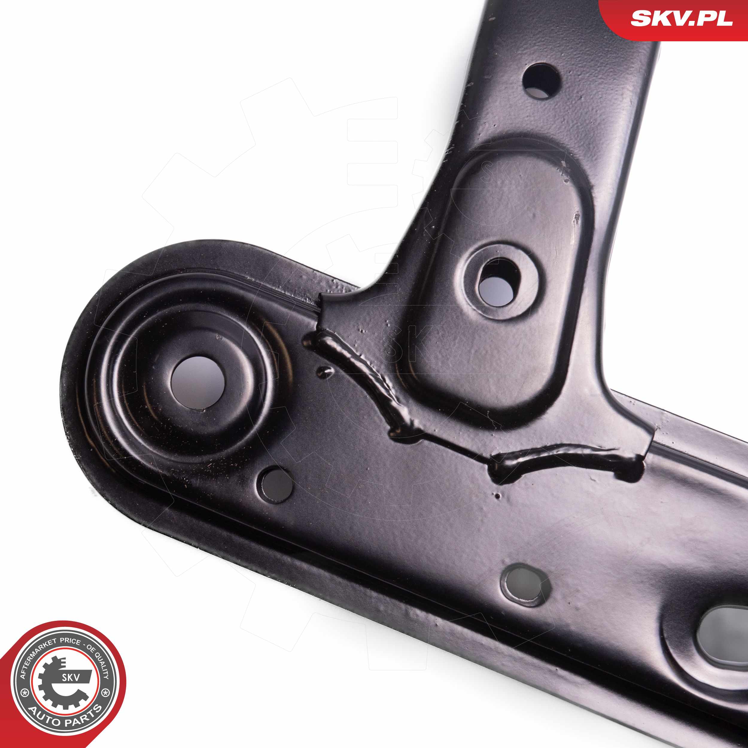 Support Frame/Engine Carrier - 64SKV010 ESEN SKV