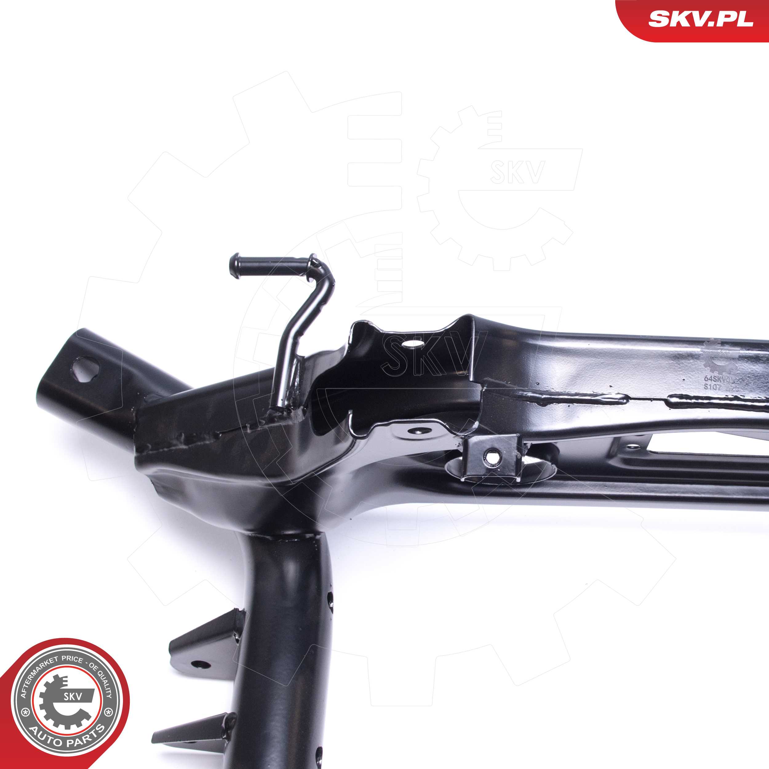 Axle Beam - 64SKV012 ESEN SKV