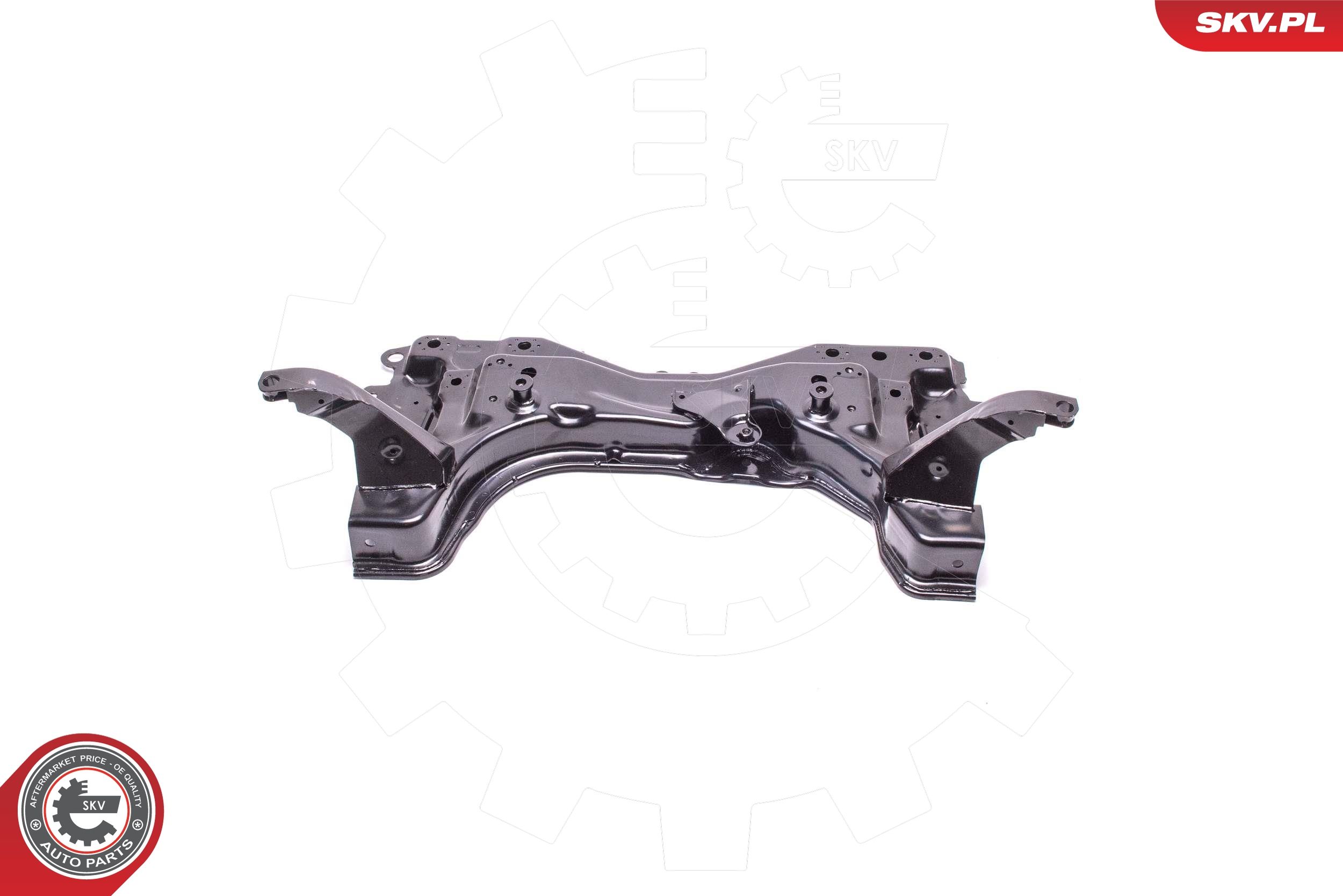 Support Frame/Engine Carrier - 64SKV016 ESEN SKV