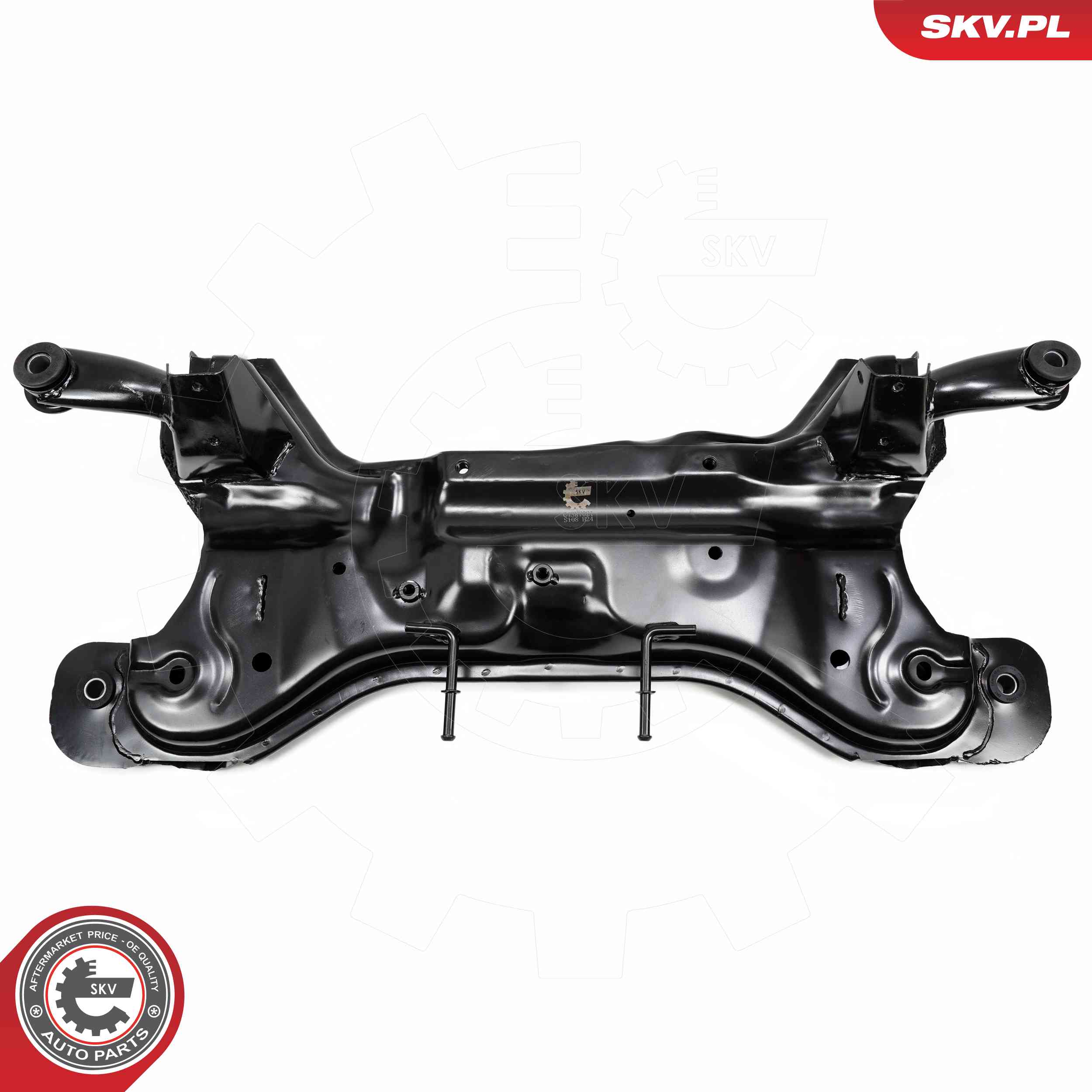 Support Frame/Engine Carrier - 64SKV021 ESEN SKV