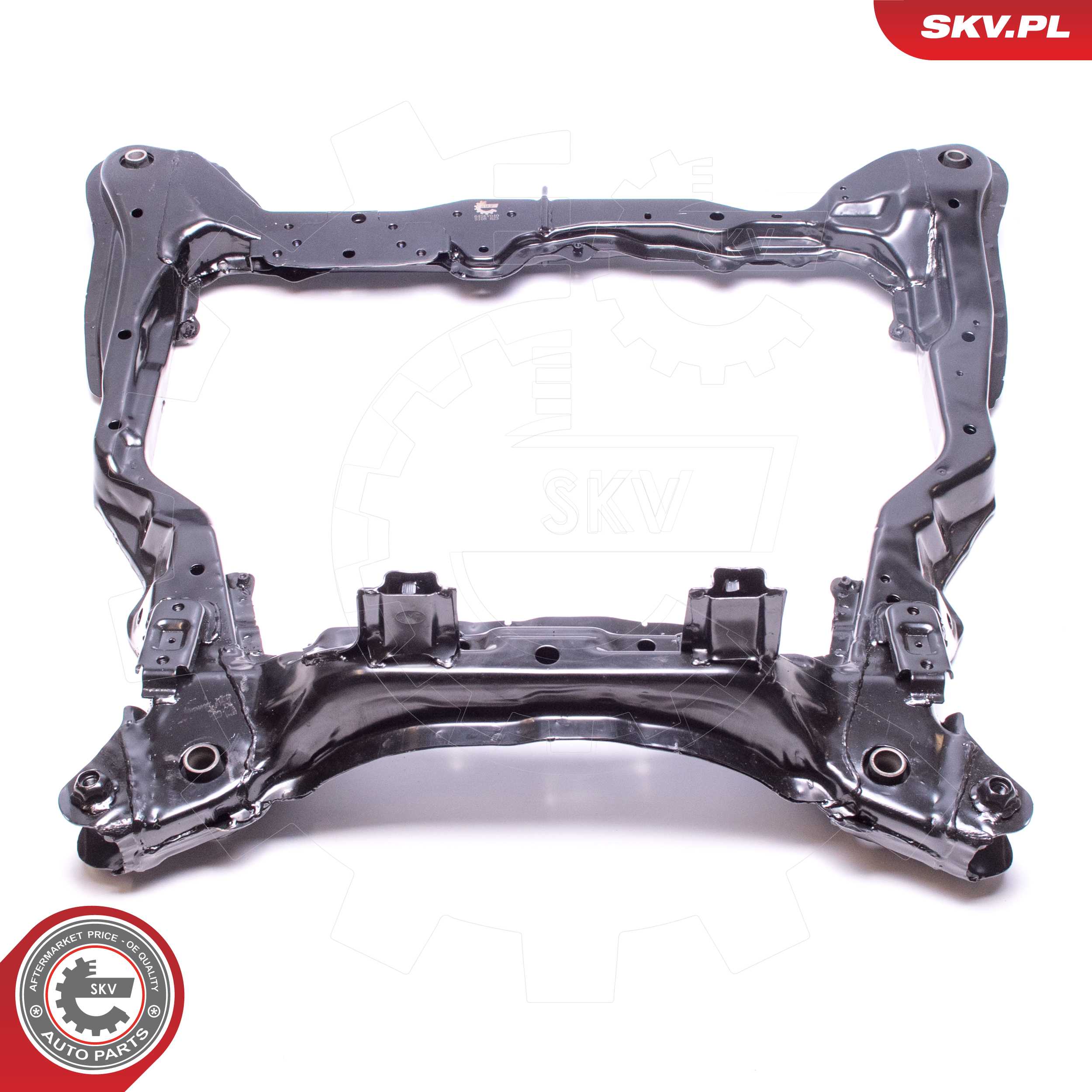 Support Frame/Engine Carrier - 64SKV040 ESEN SKV