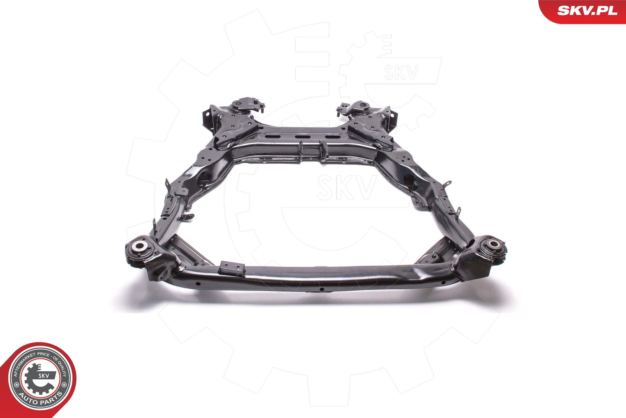 Support Frame/Engine Carrier - 64SKV043 ESEN SKV