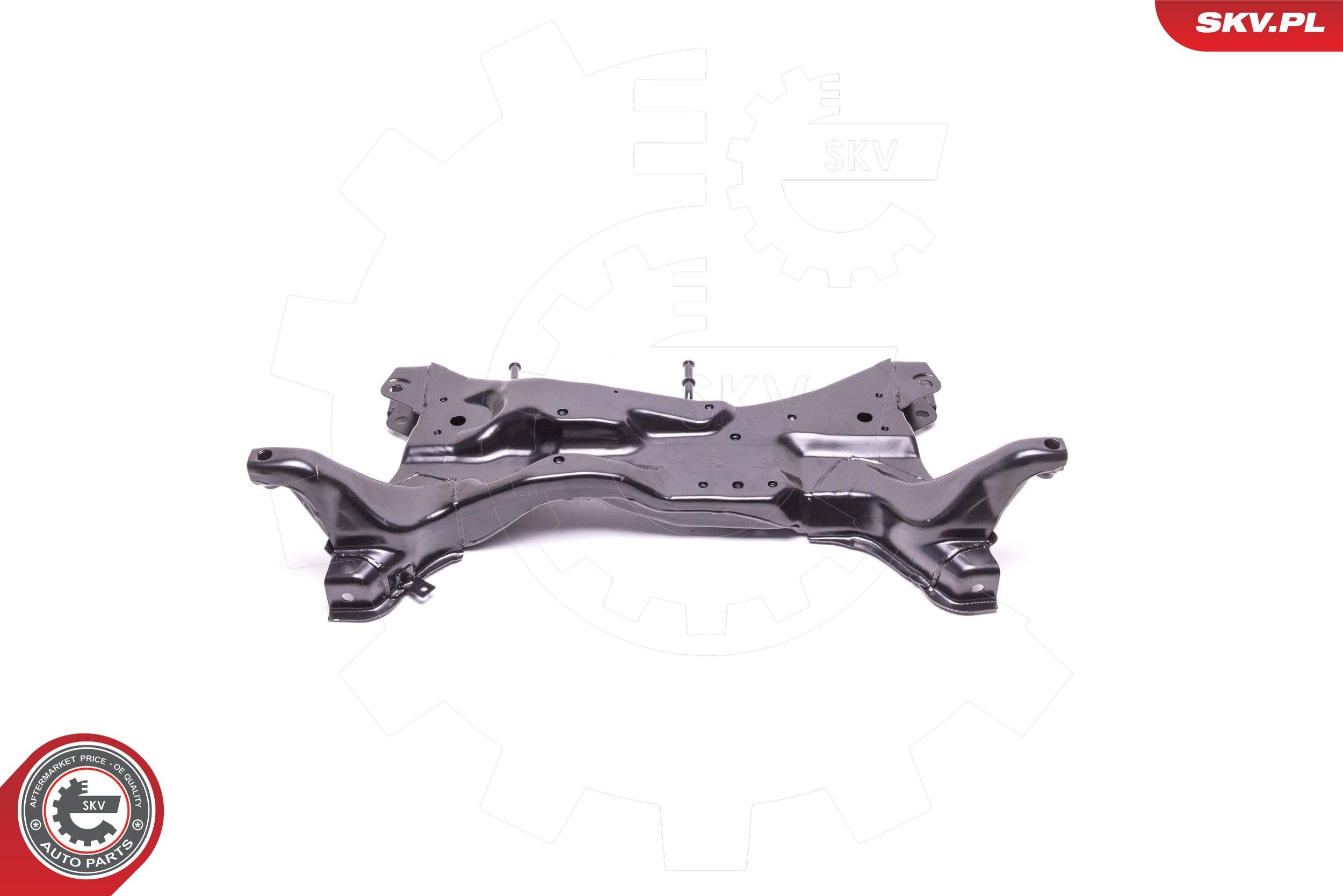 Support Frame/Engine Carrier - 64SKV048 ESEN SKV