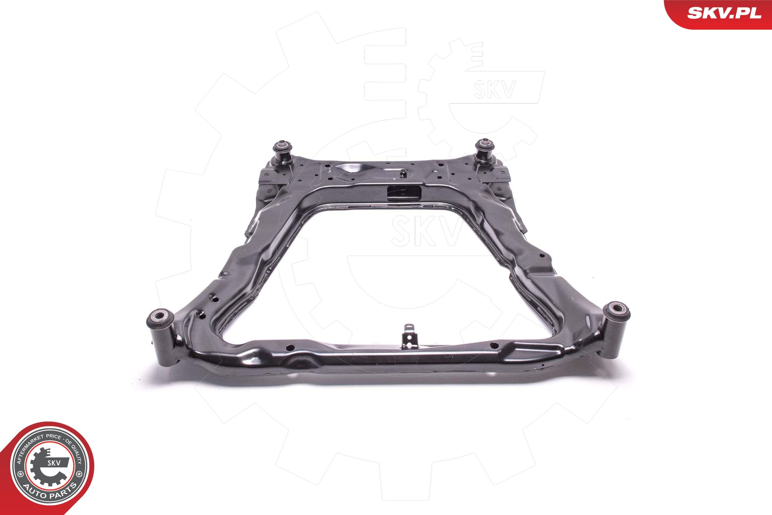 Support Frame/Engine Carrier - 64SKV050 ESEN SKV