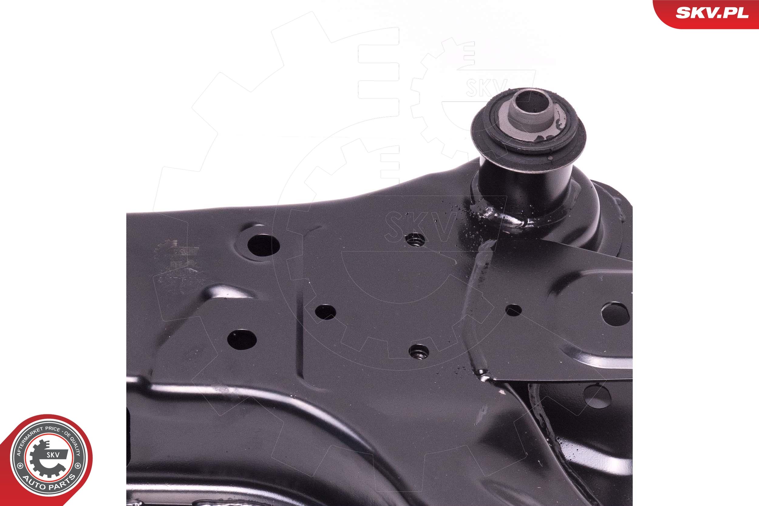 Support Frame/Engine Carrier - 64SKV050 ESEN SKV