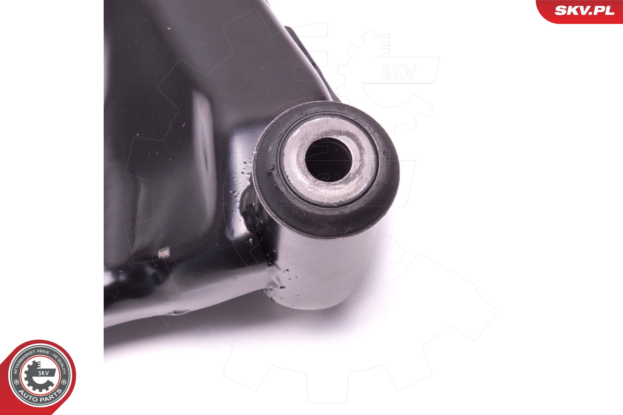 Support Frame/Engine Carrier - 64SKV050 ESEN SKV