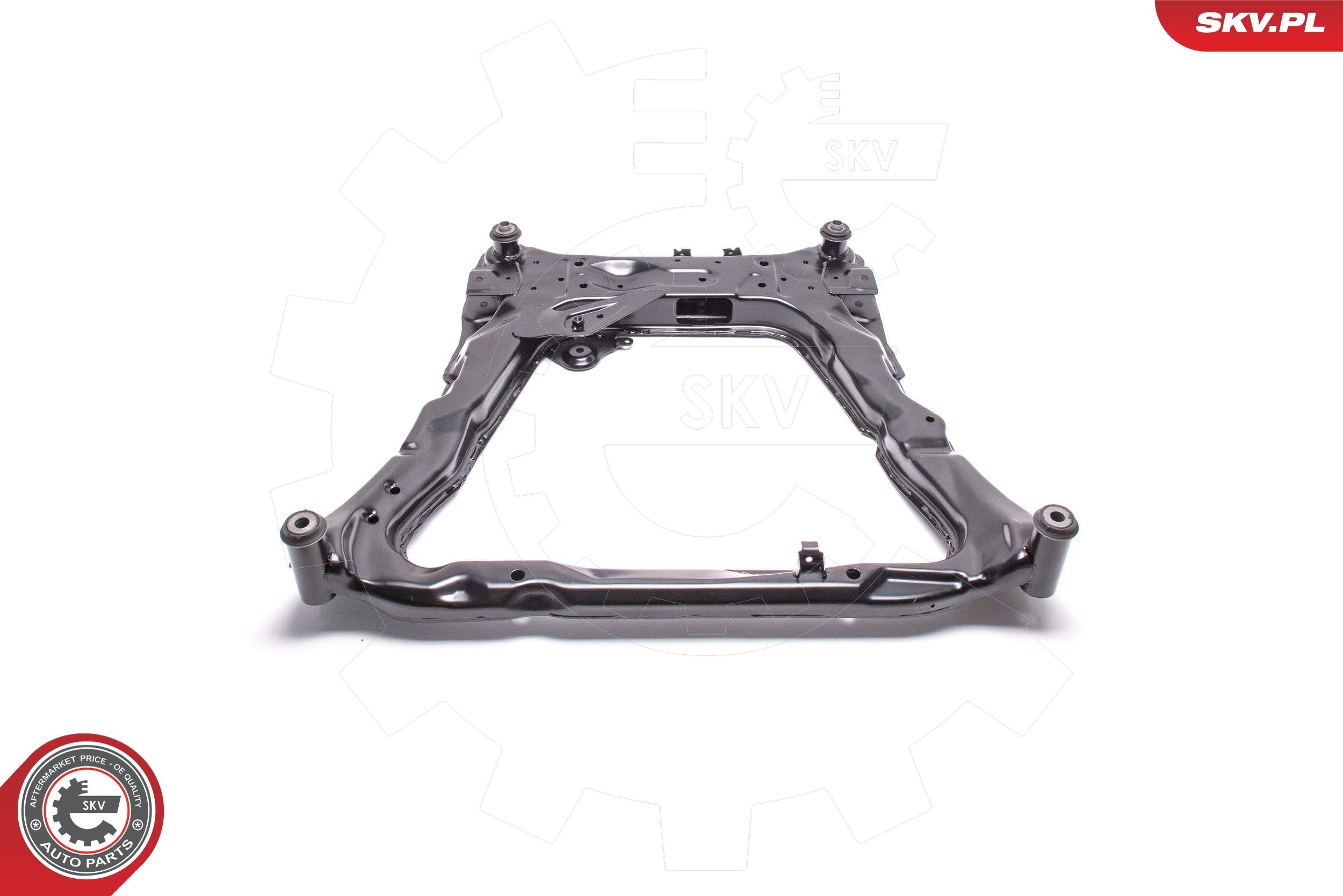 Support Frame/Engine Carrier - 64SKV051 ESEN SKV