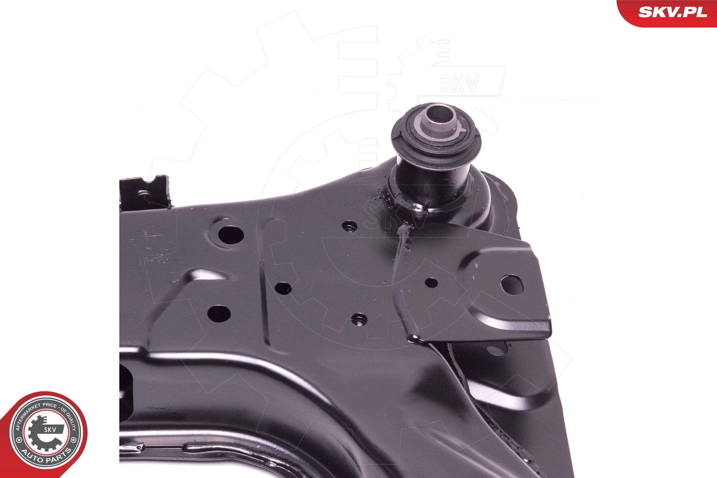 Support Frame/Engine Carrier - 64SKV051 ESEN SKV