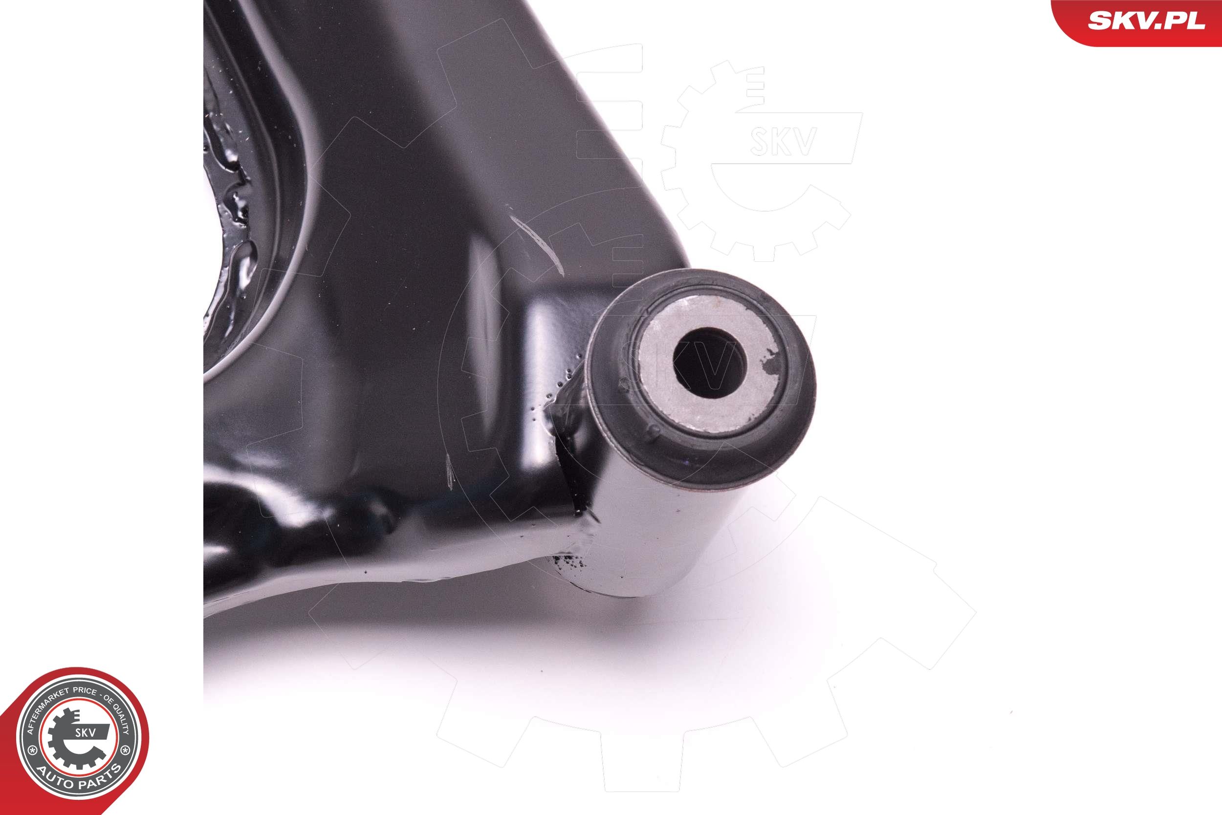 Support Frame/Engine Carrier - 64SKV051 ESEN SKV