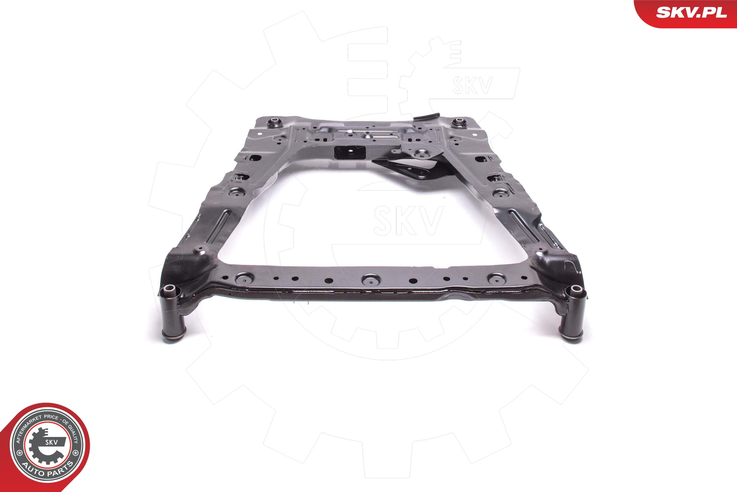 Support Frame/Engine Carrier - 64SKV051 ESEN SKV