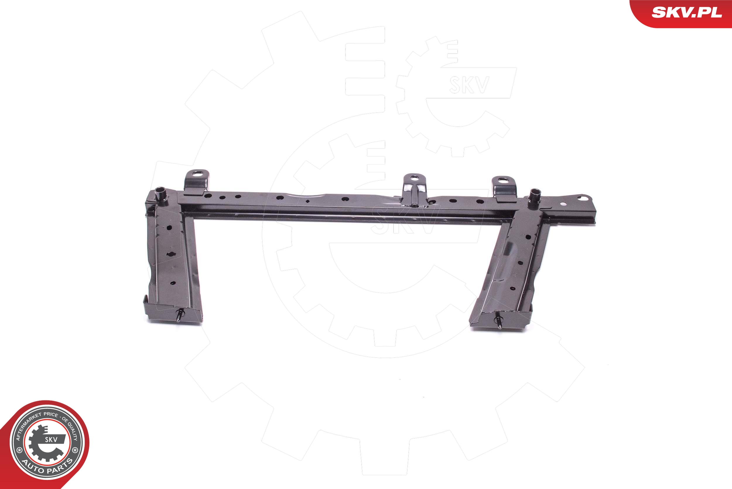 Support Frame/Engine Carrier - 64SKV060 ESEN SKV