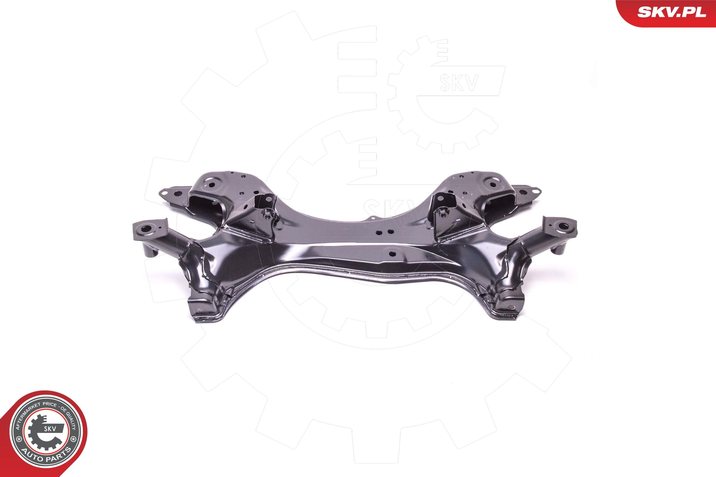 Support Frame/Engine Carrier - 64SKV067 ESEN SKV