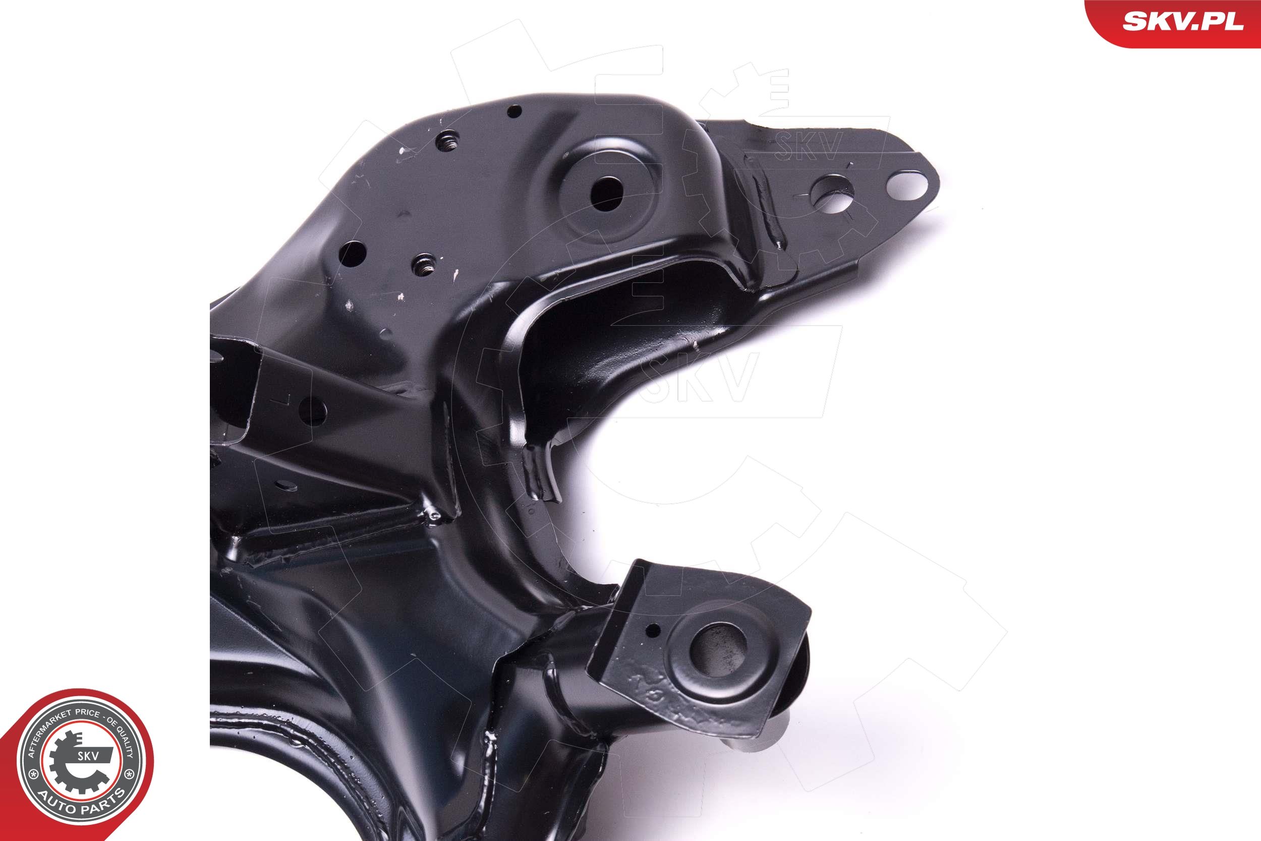 Support Frame/Engine Carrier - 64SKV067 ESEN SKV