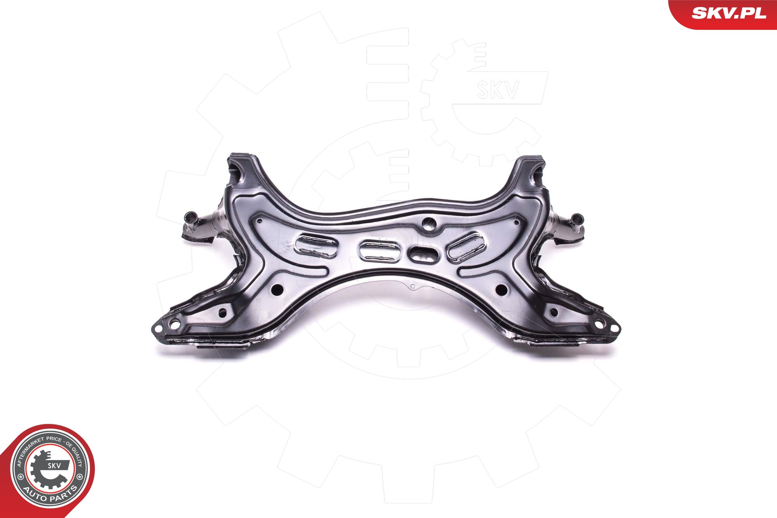 Support Frame/Engine Carrier - 64SKV067 ESEN SKV