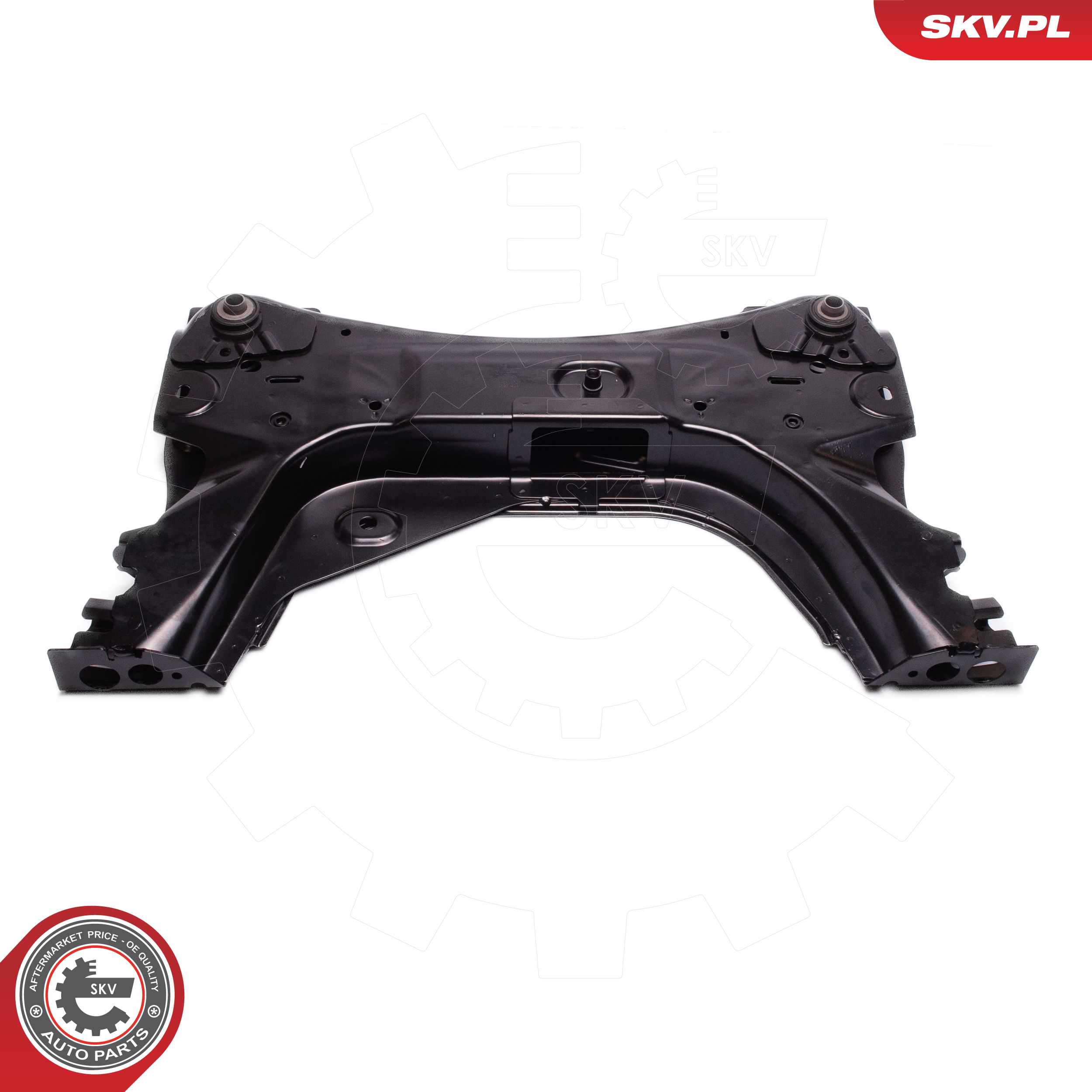 Support Frame/Engine Carrier - 64SKV070 ESEN SKV