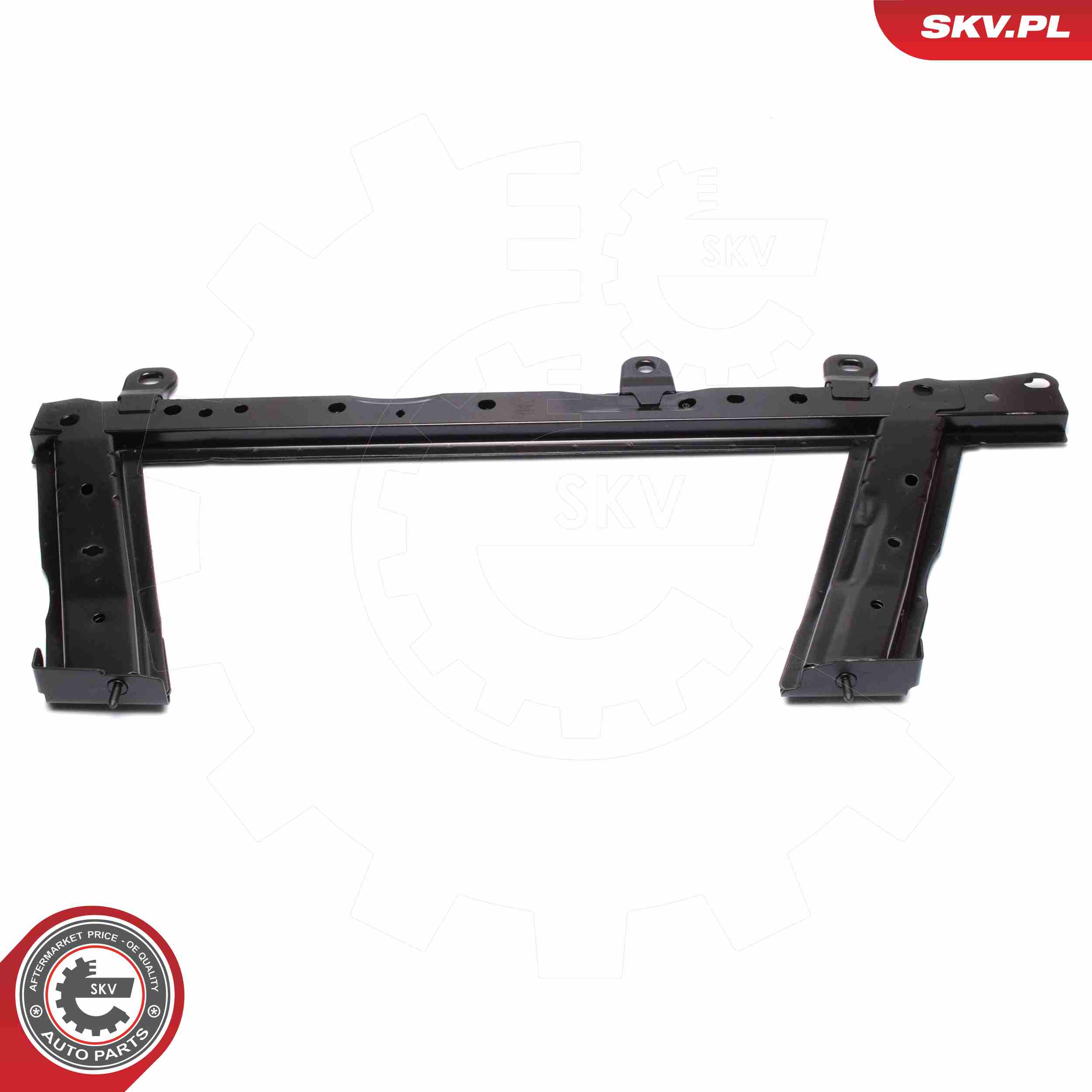 Support Frame/Engine Carrier - 64SKV086 ESEN SKV