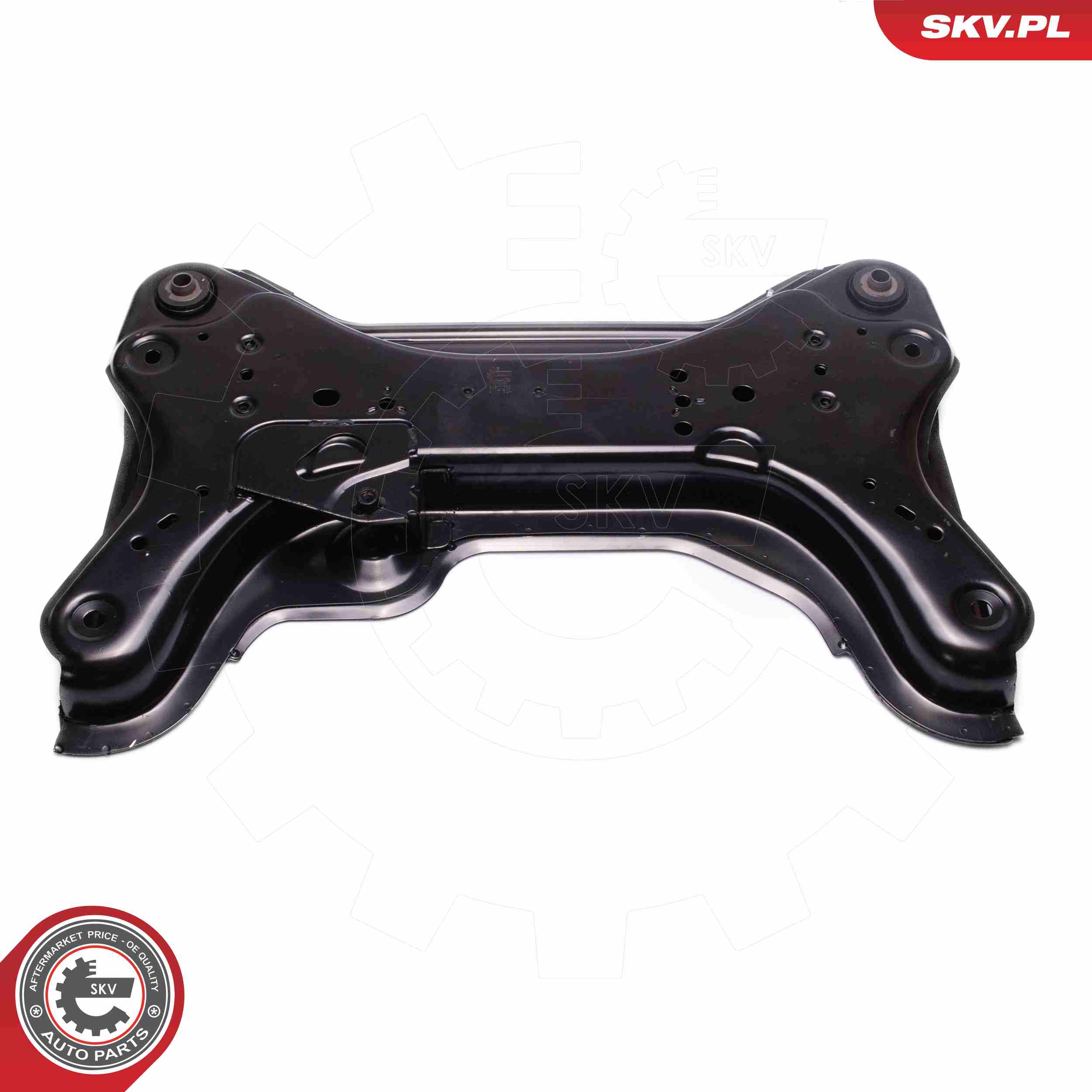 Support Frame/Engine Carrier - 64SKV093 ESEN SKV