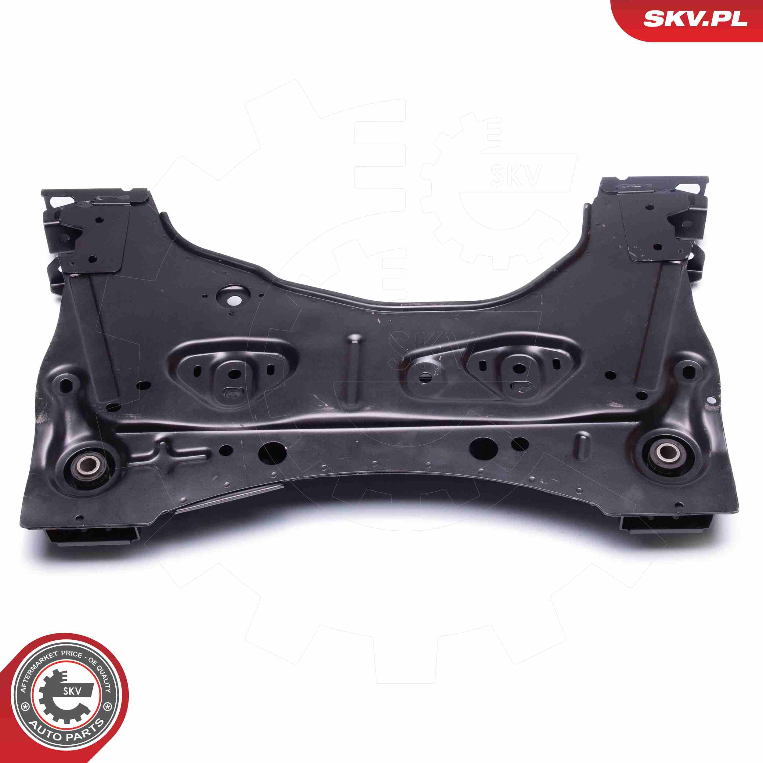 Support Frame/Engine Carrier - 64SKV094 ESEN SKV