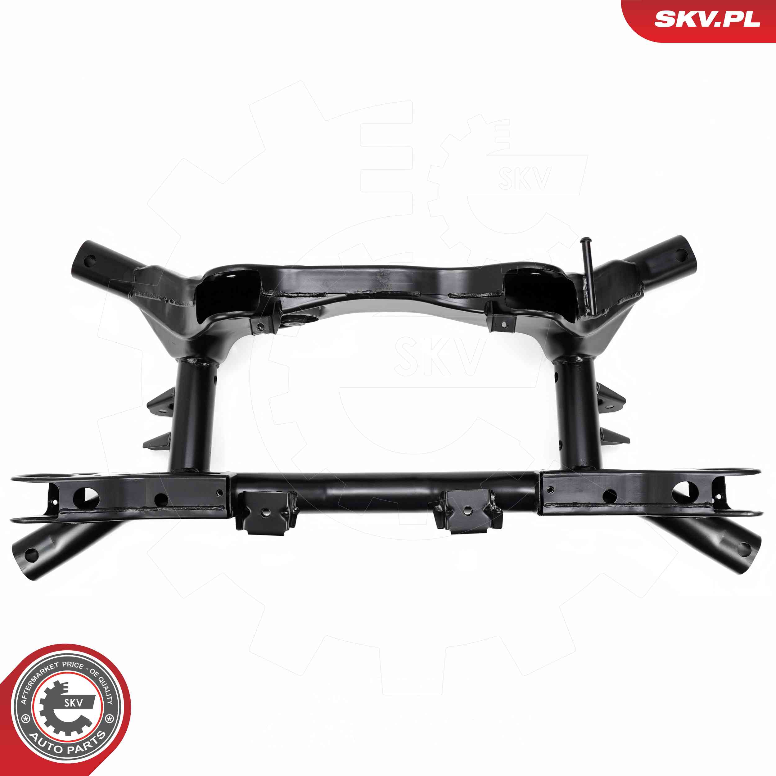 Axle Beam - 64SKV105 ESEN SKV