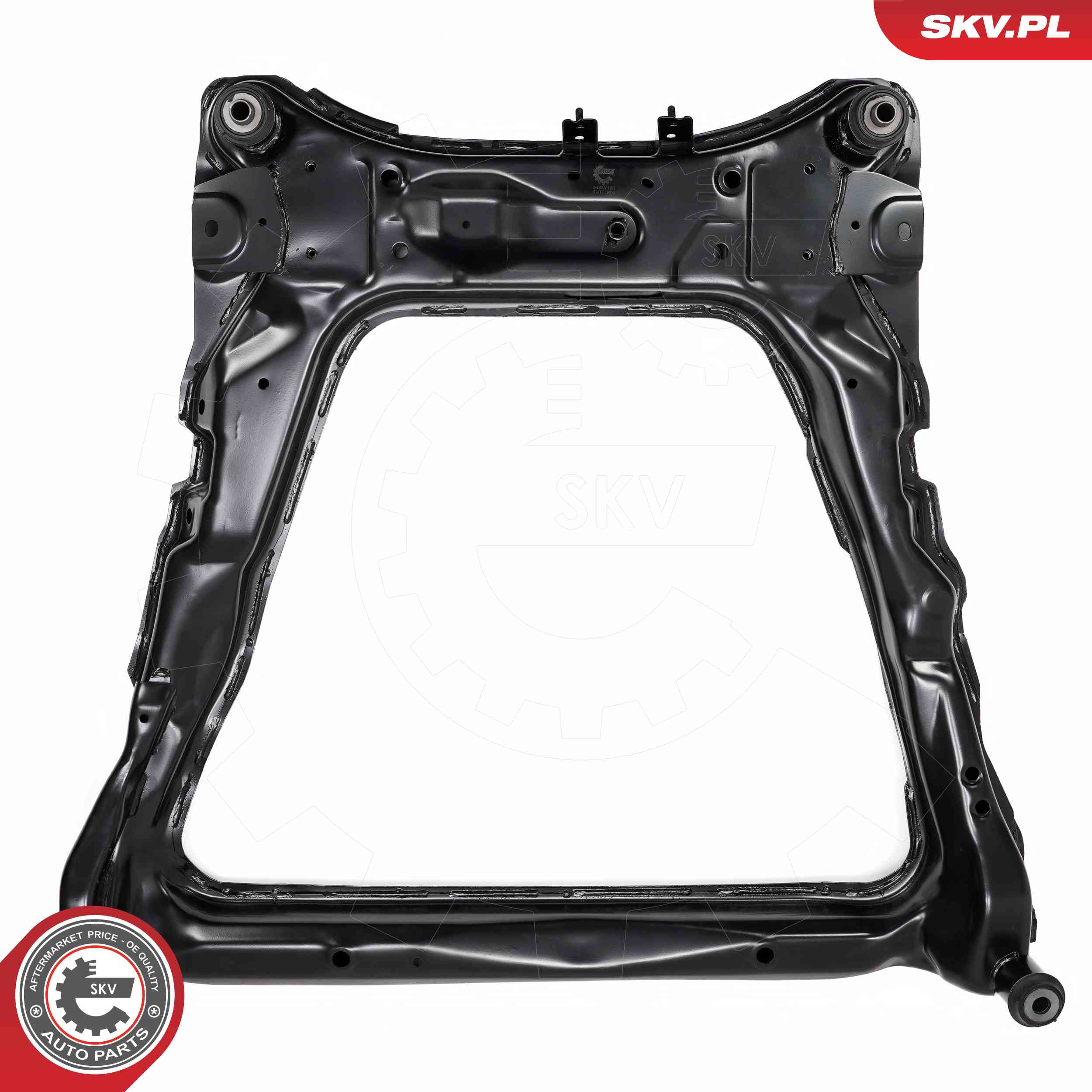 Support Frame/Engine Carrier - 64SKV108 ESEN SKV