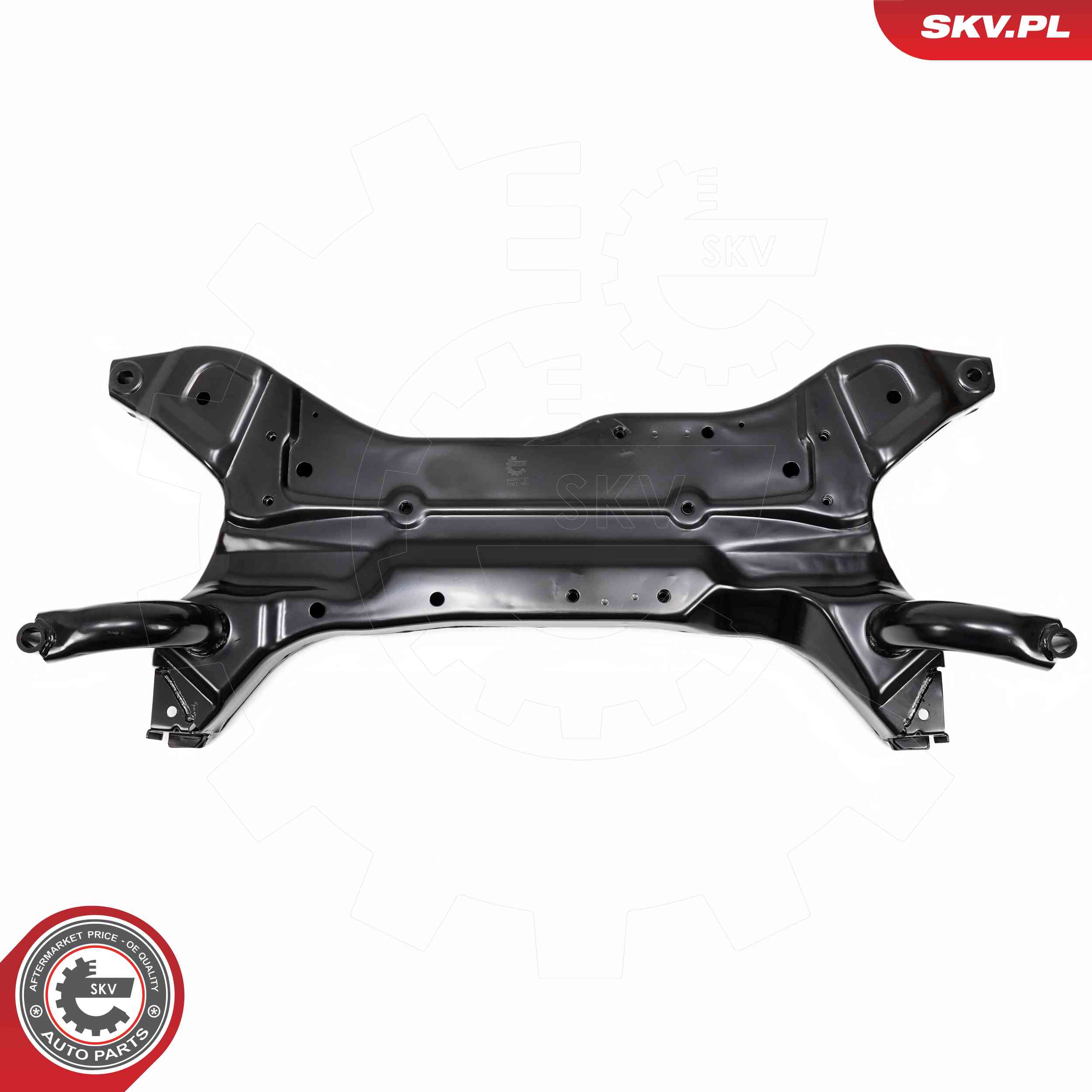 Support Frame/Engine Carrier - 64SKV121 ESEN SKV