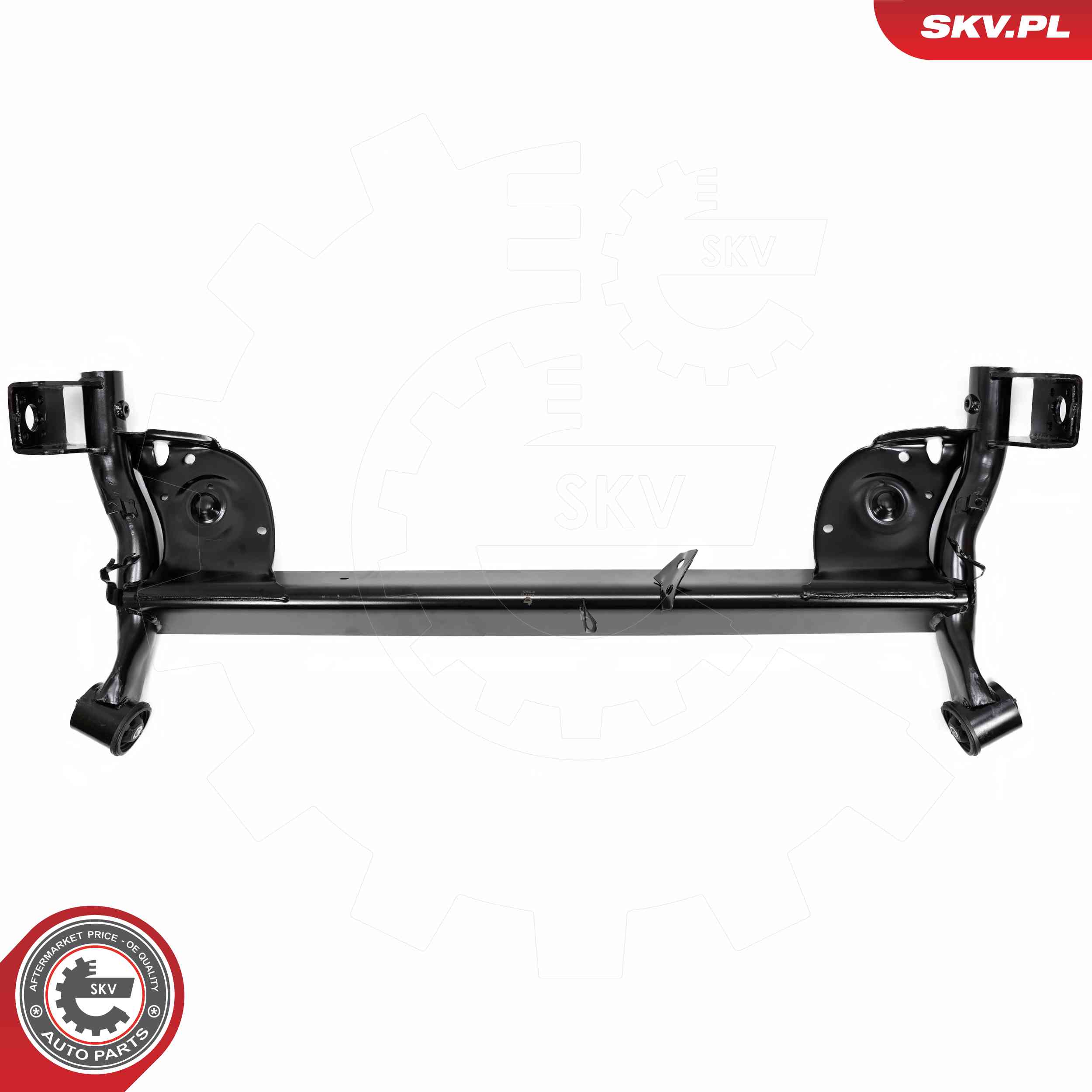 Axle Beam - 64SKV135 ESEN SKV