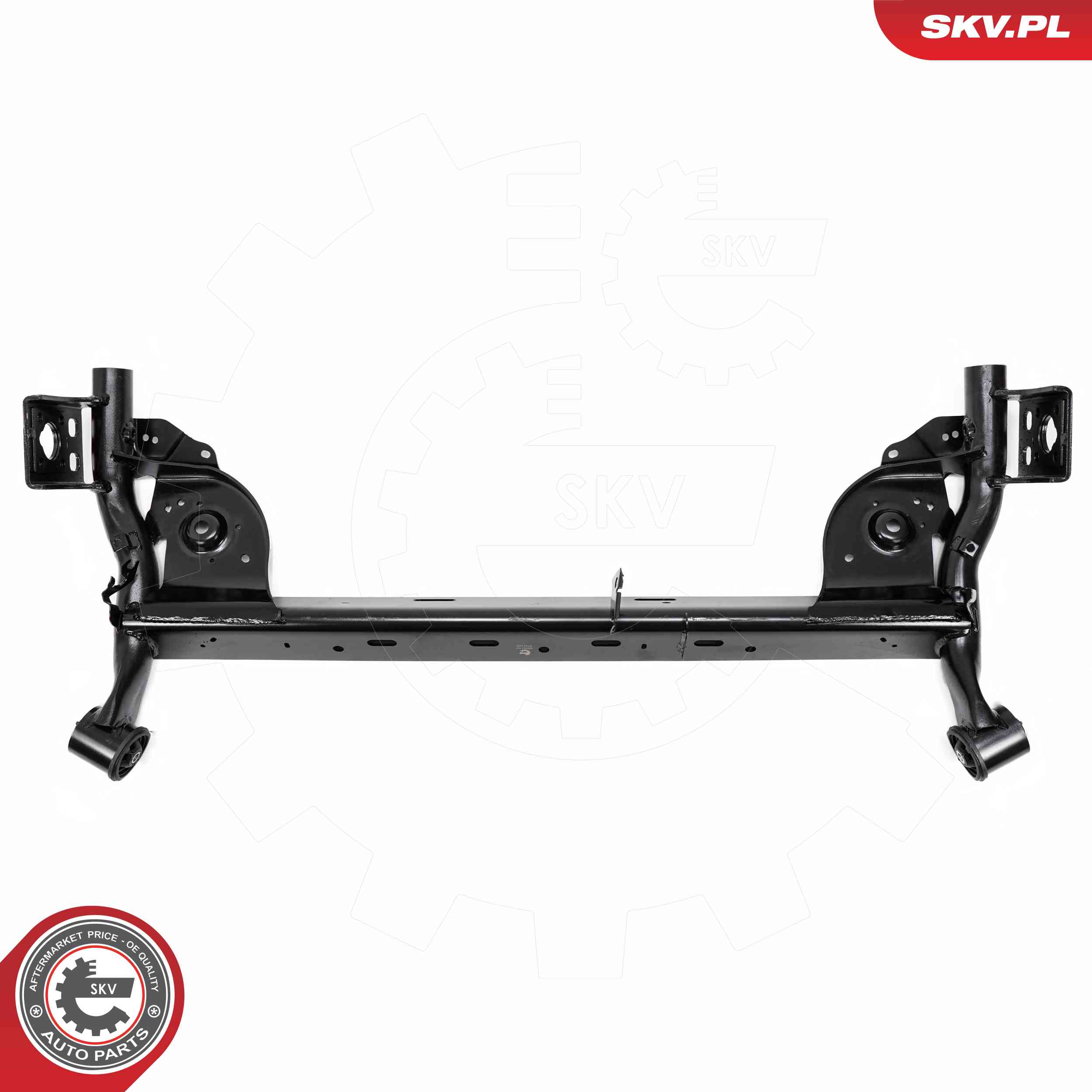 Axle Beam - 64SKV137 ESEN SKV