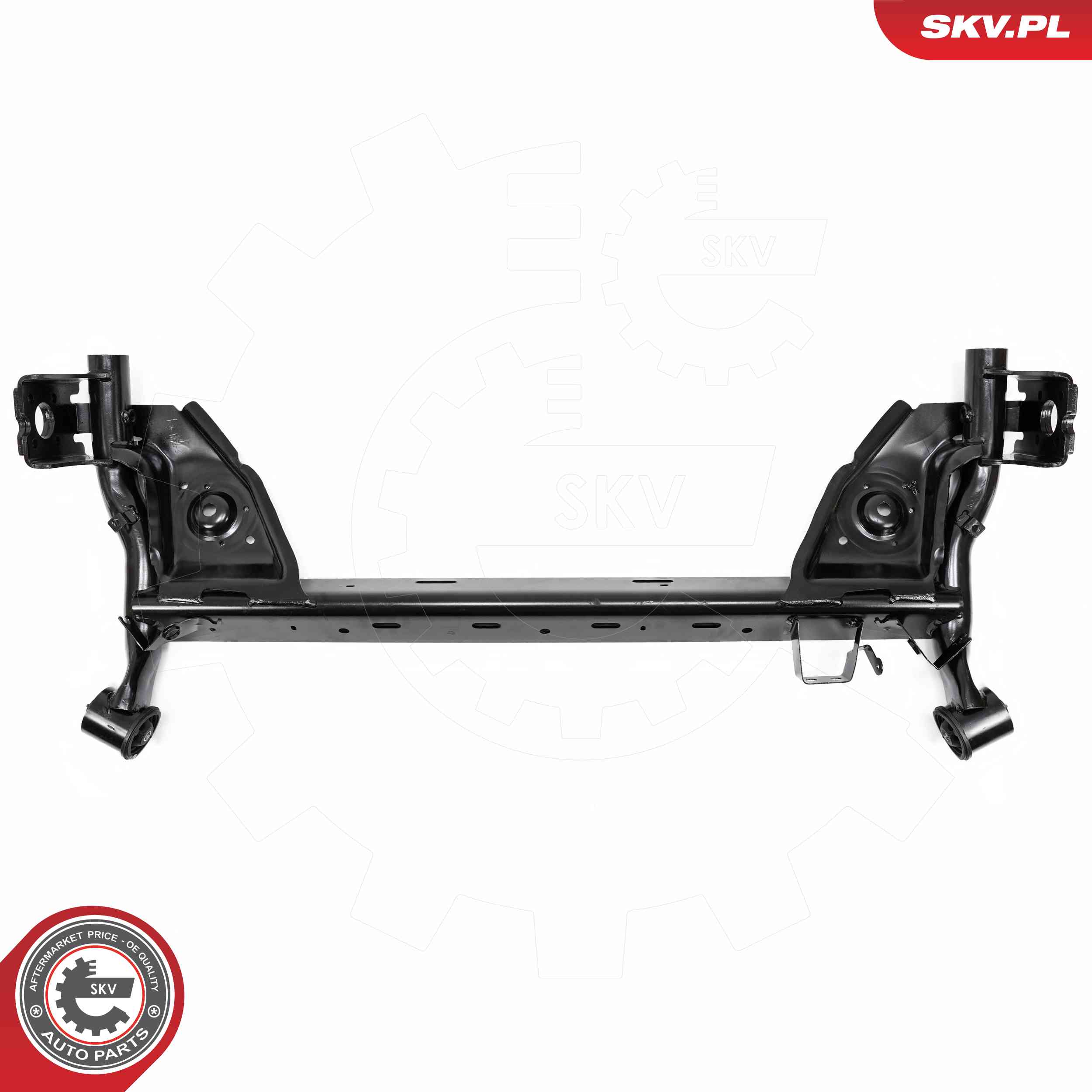 Axle Beam - 64SKV139 ESEN SKV