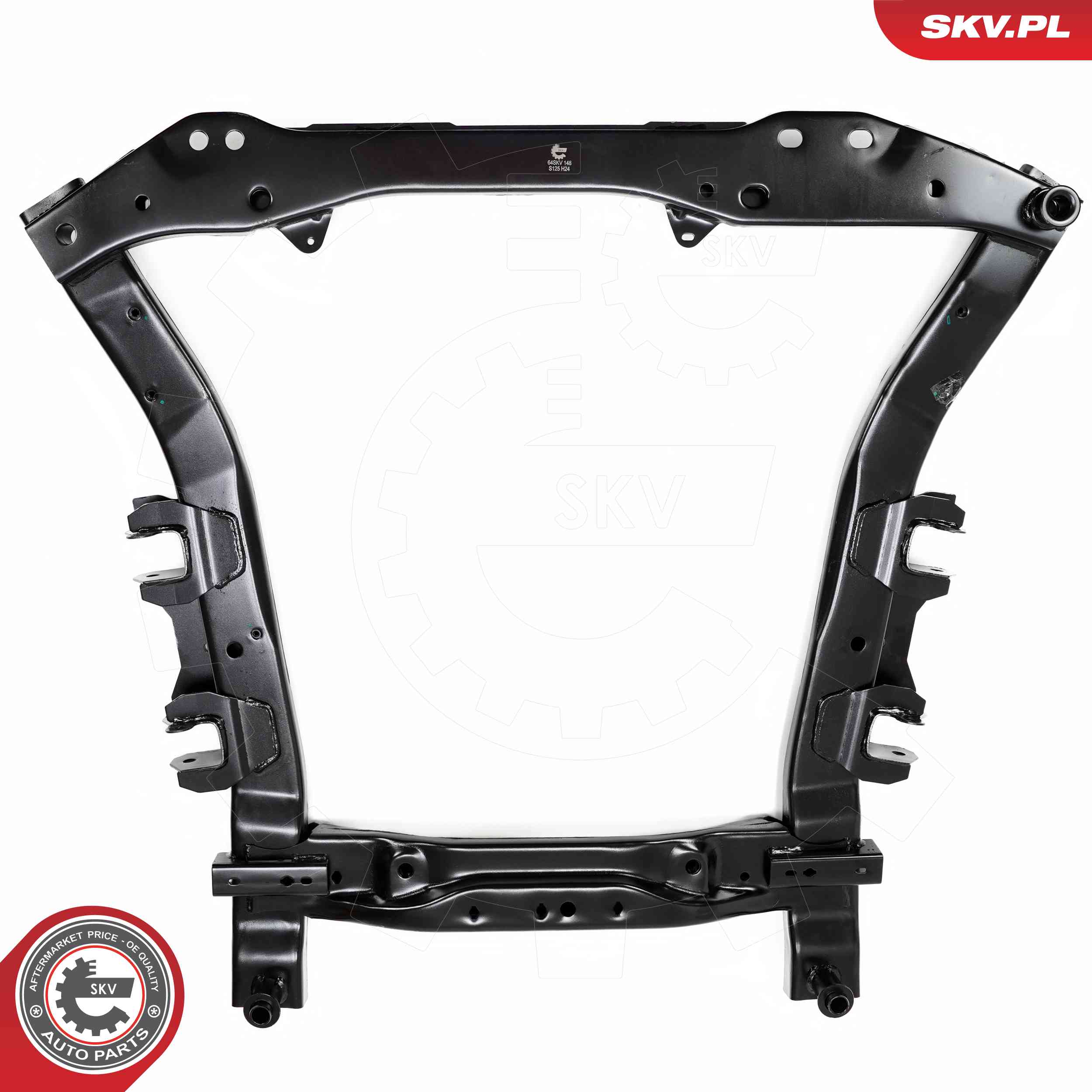 Support Frame/Engine Carrier - 64SKV148 ESEN SKV