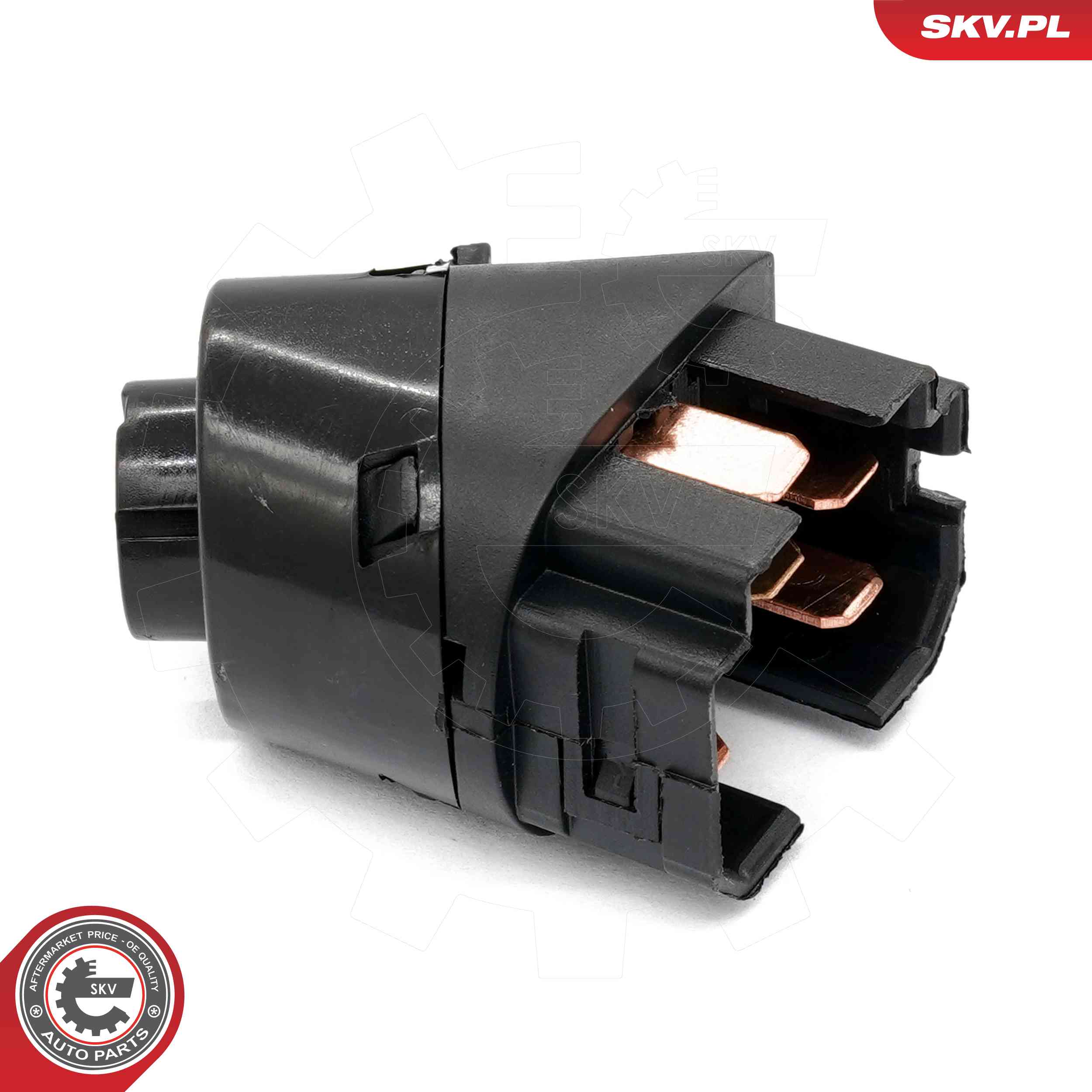 Zünd-/Startschalter - 65SKV007 ESEN SKV