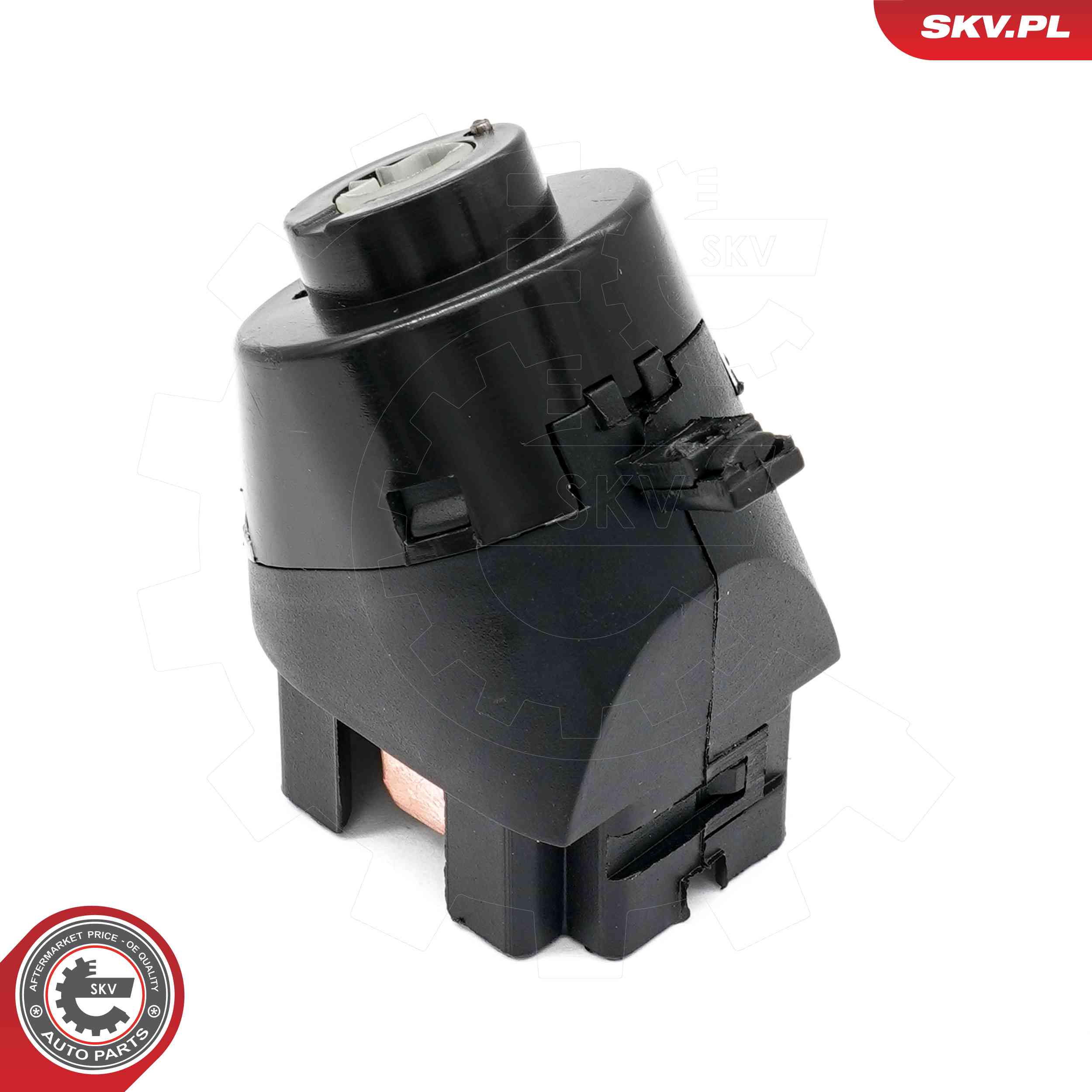 Zünd-/Startschalter - 65SKV007 ESEN SKV