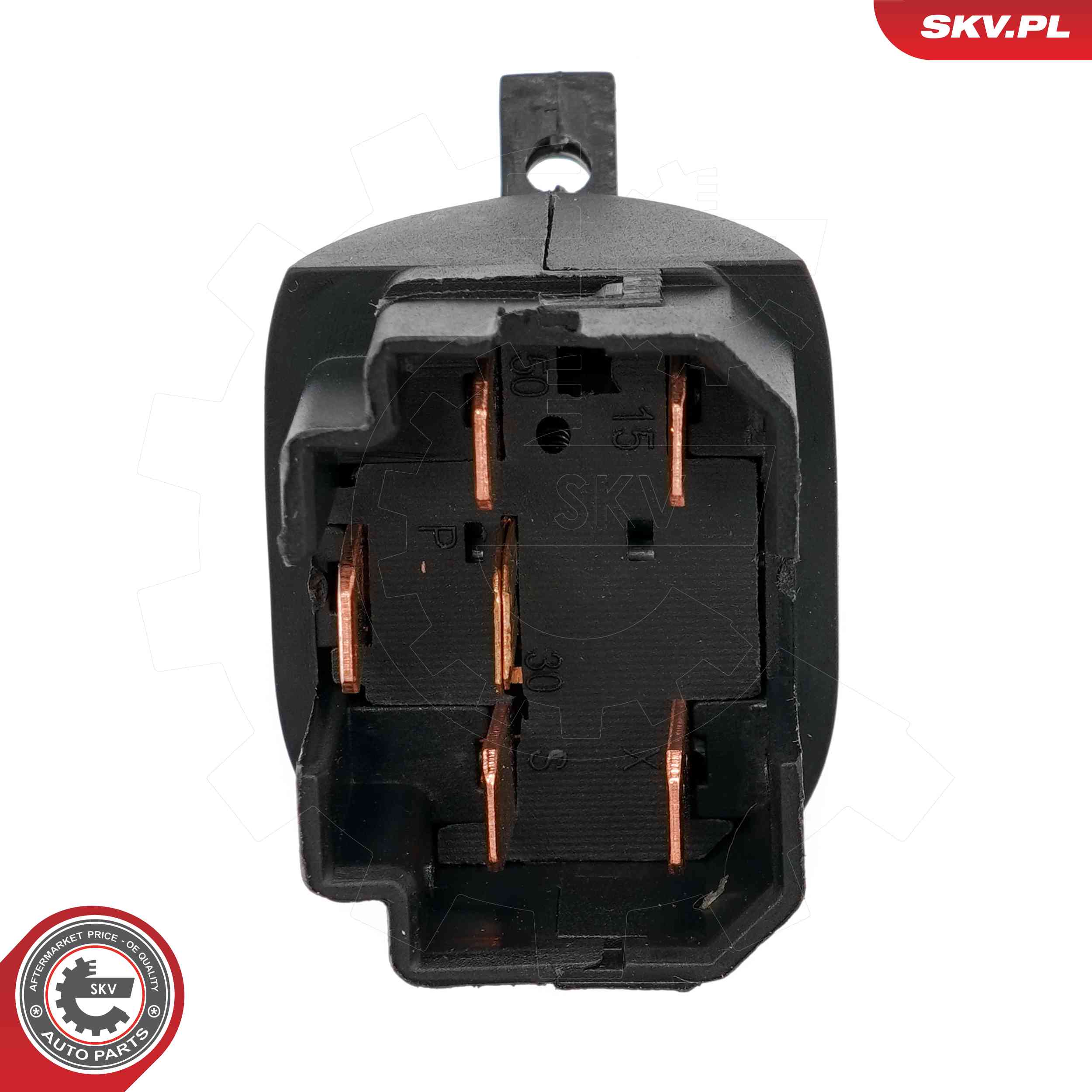 Zünd-/Startschalter - 65SKV007 ESEN SKV