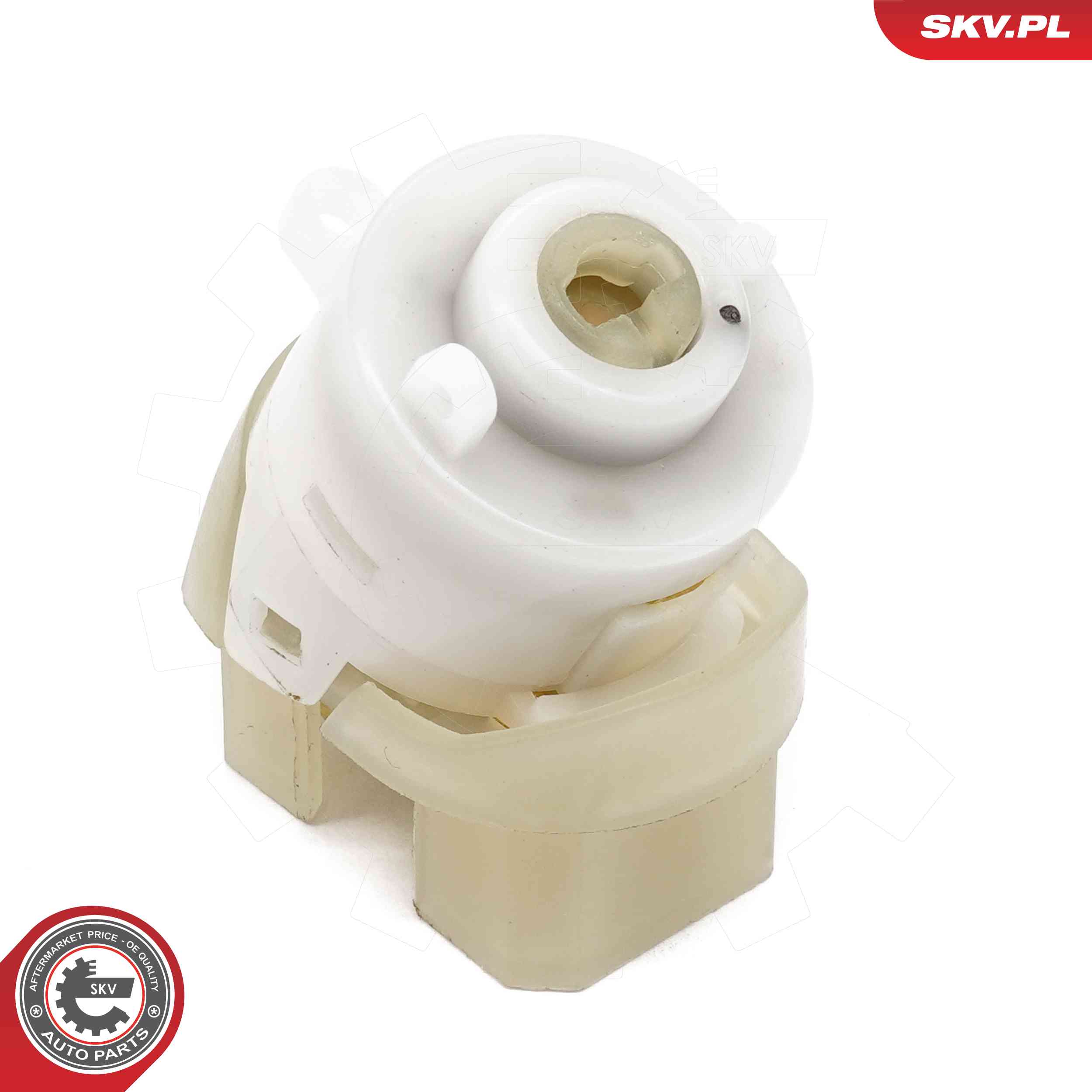 Ignition-/Starter Switch - 65SKV014 ESEN SKV