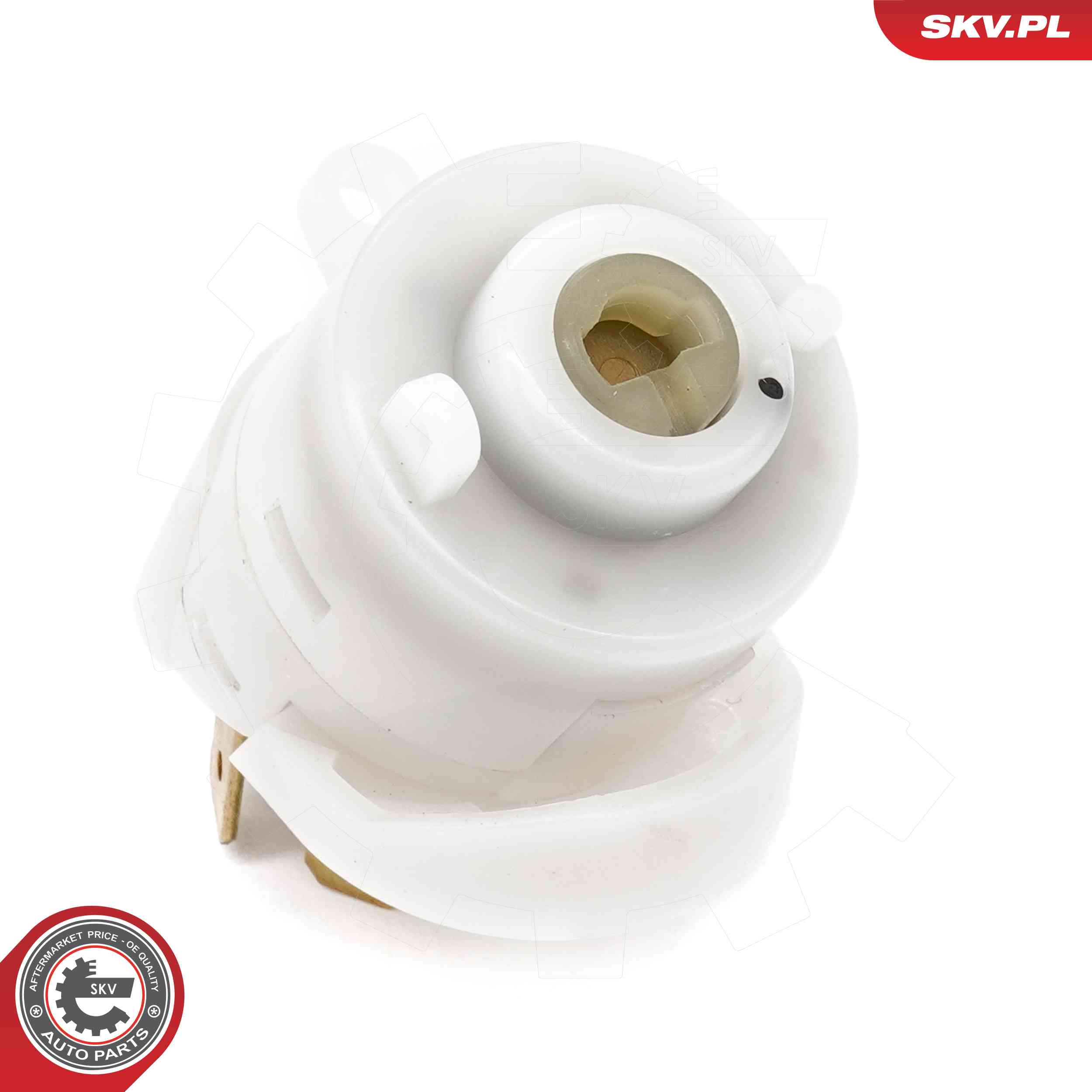 Interruttore, Accensione / motorino d'avviamento - 65SKV016 ESEN SKV