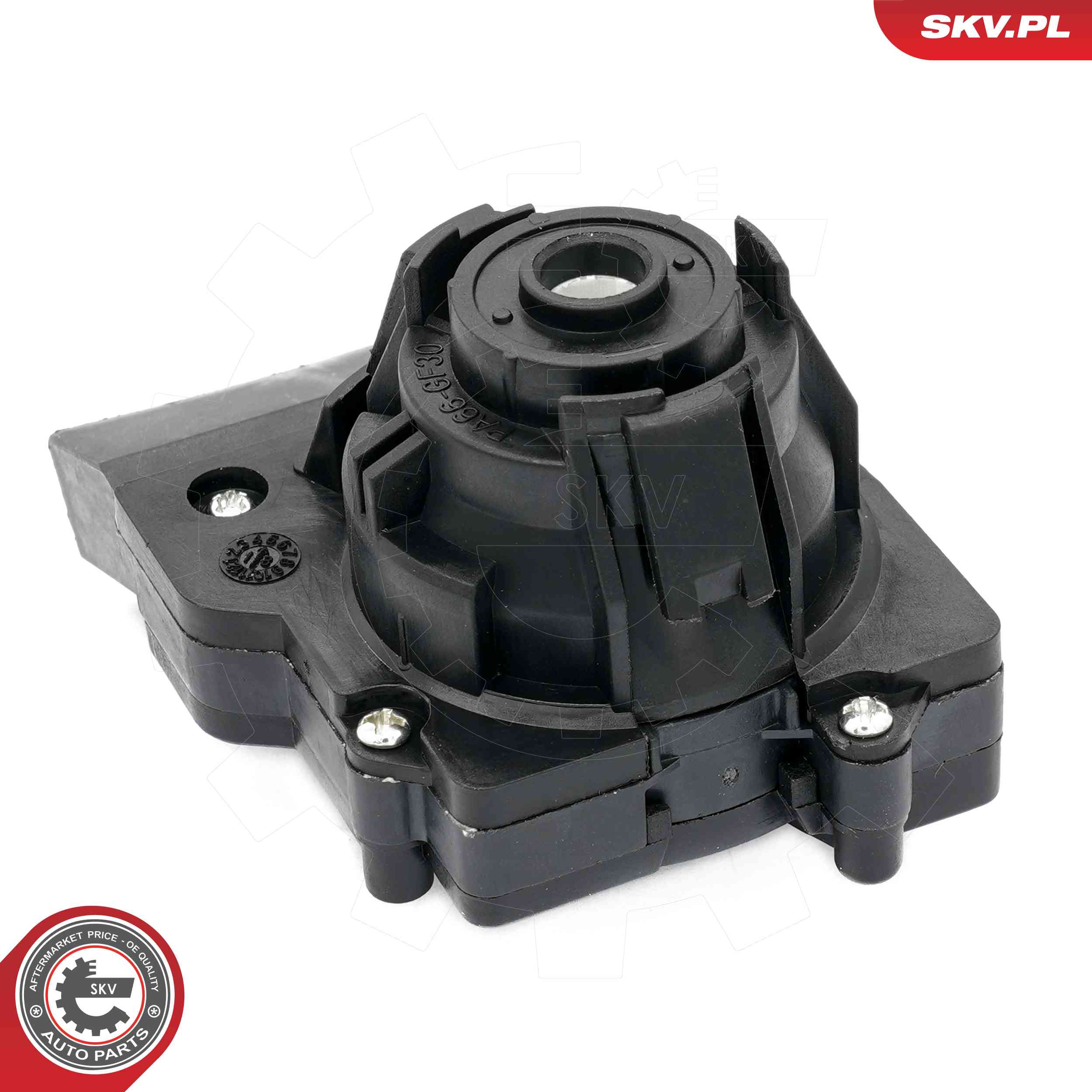 Interruttore, Accensione / motorino d'avviamento - 65SKV019 ESEN SKV