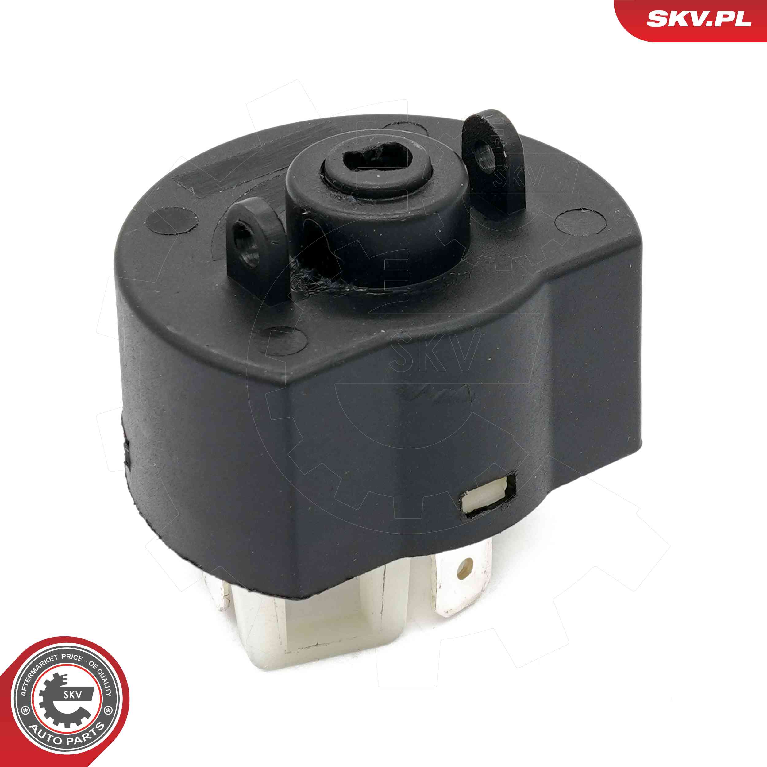 Ignition-/Starter Switch - 65SKV022 ESEN SKV