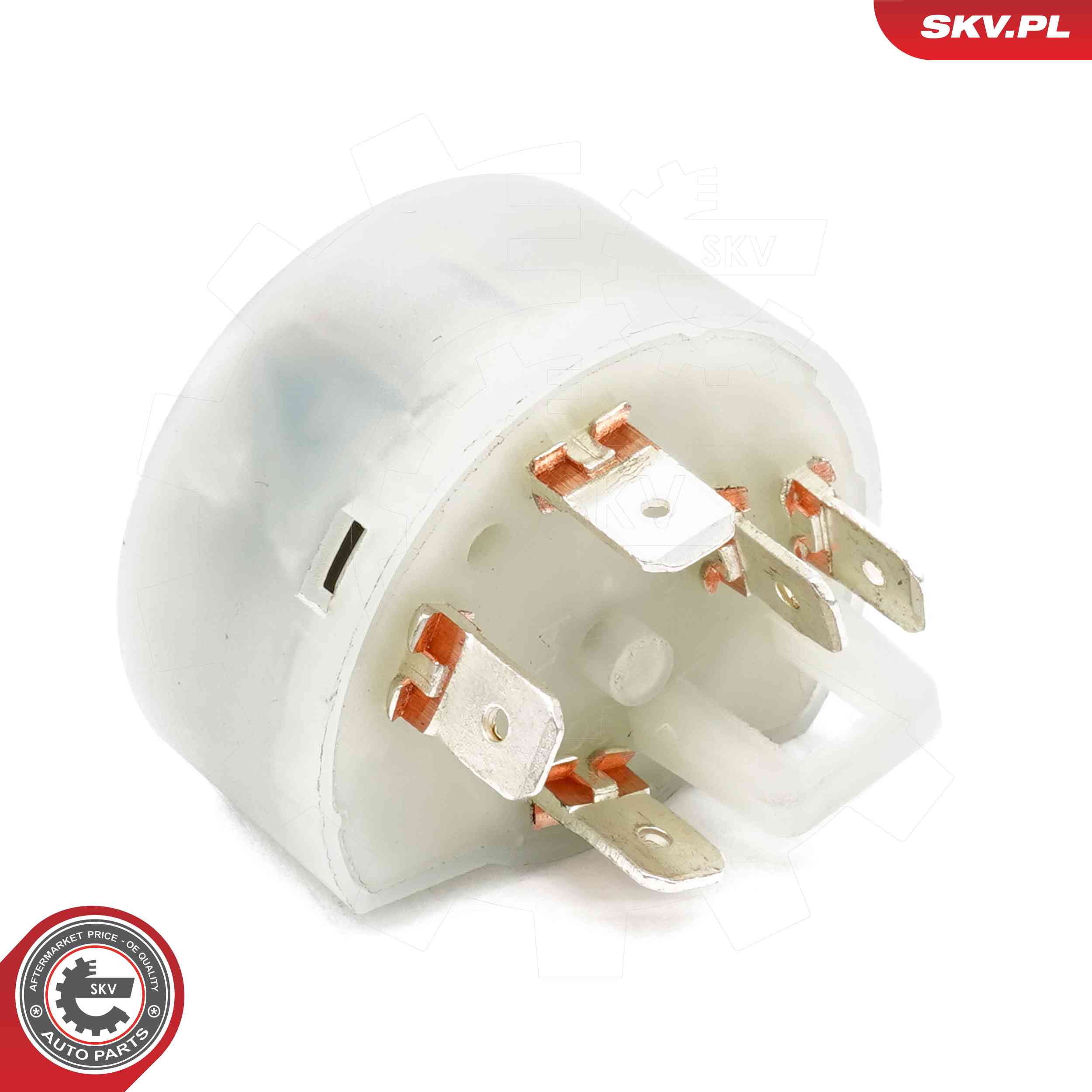 Zünd-/Startschalter - 65SKV023 ESEN SKV