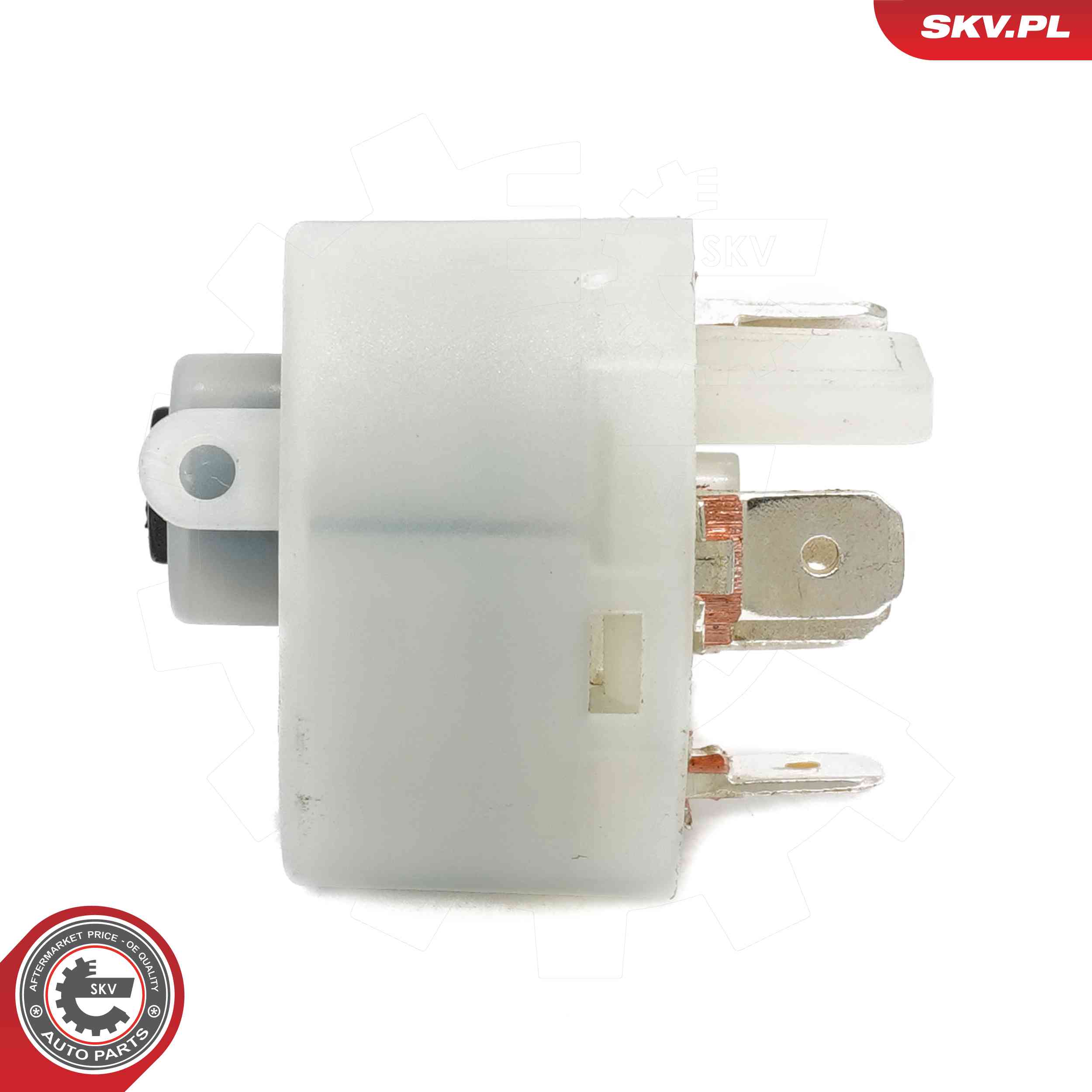 Zünd-/Startschalter - 65SKV023 ESEN SKV