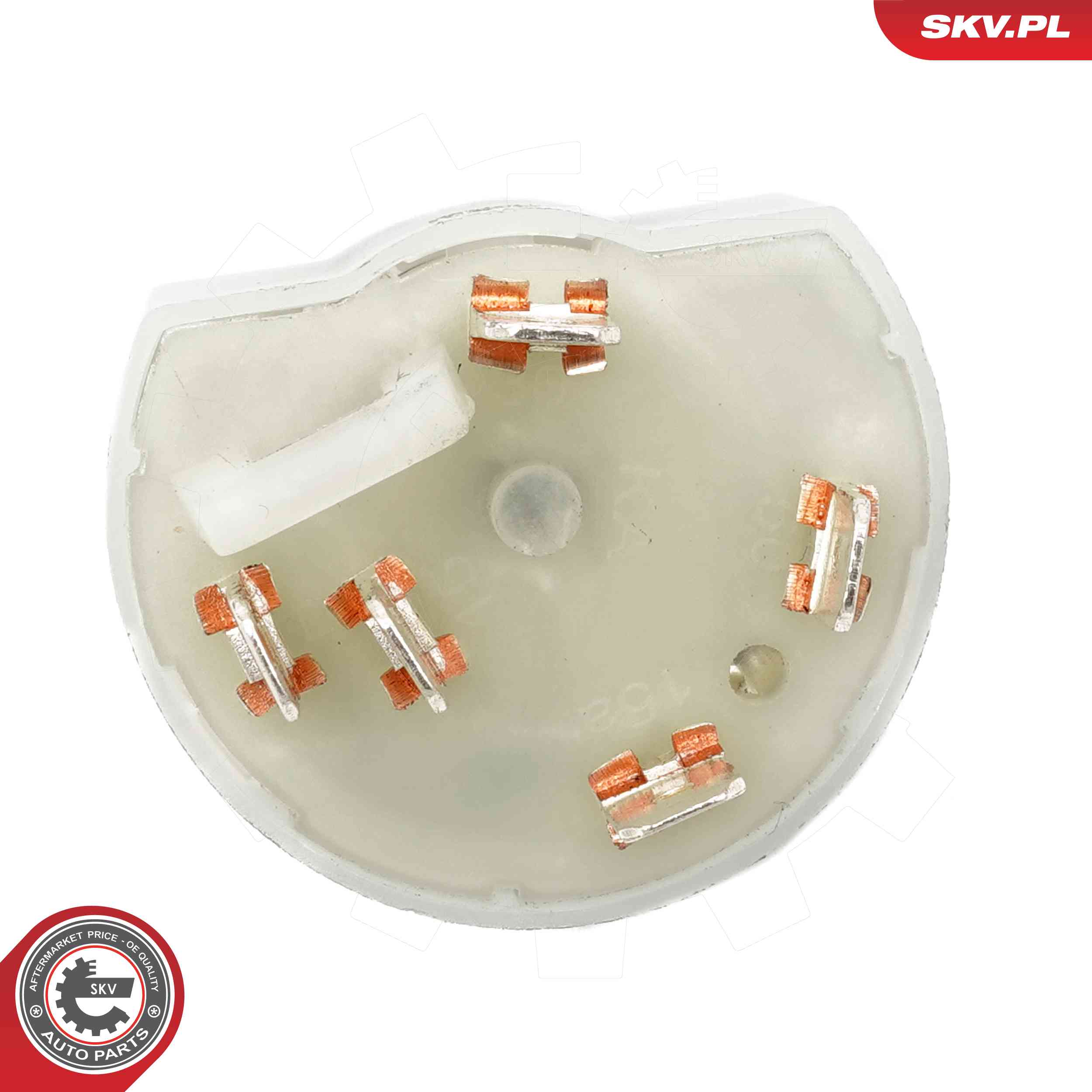 Zünd-/Startschalter - 65SKV023 ESEN SKV