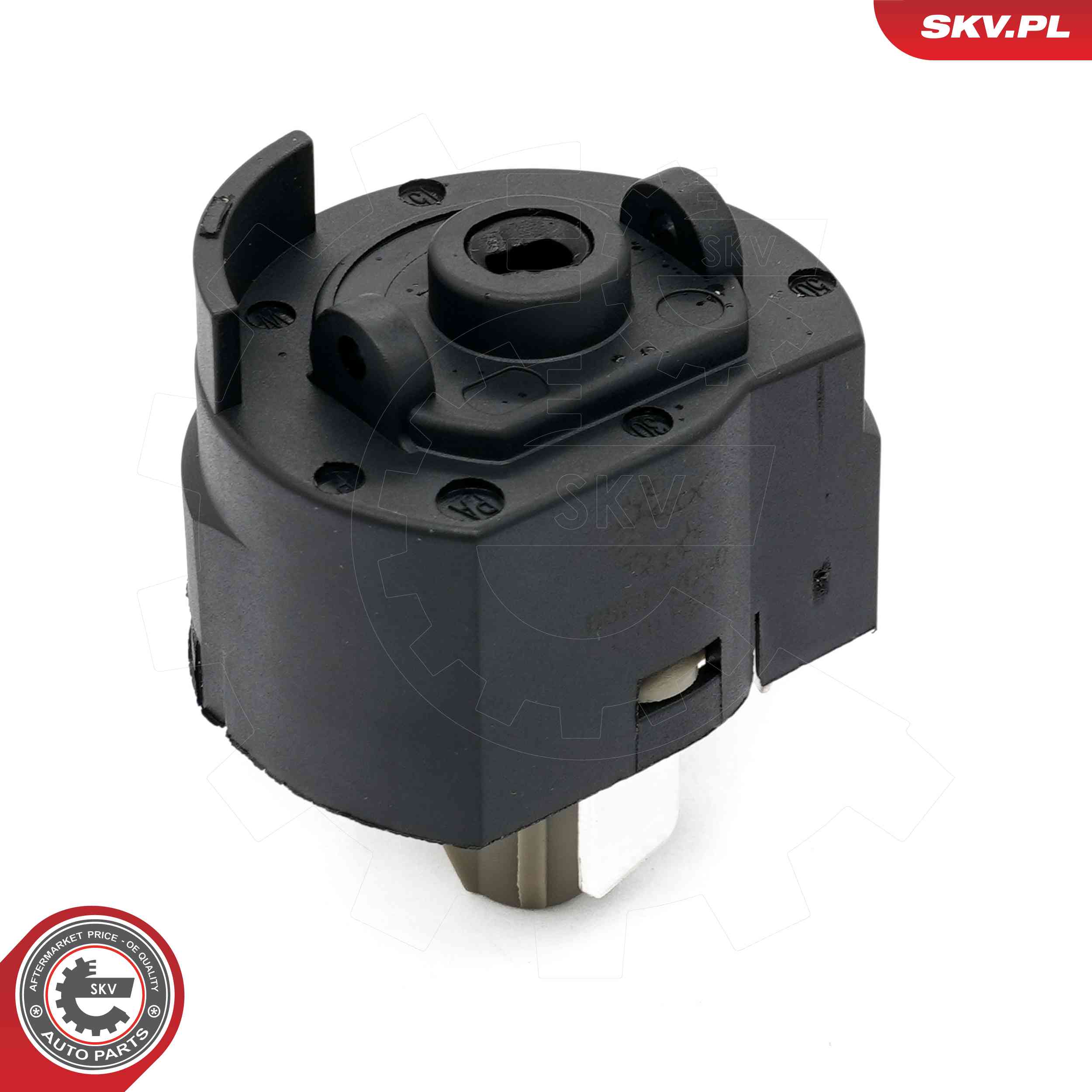 Ignition-/Starter Switch - 65SKV030 ESEN SKV