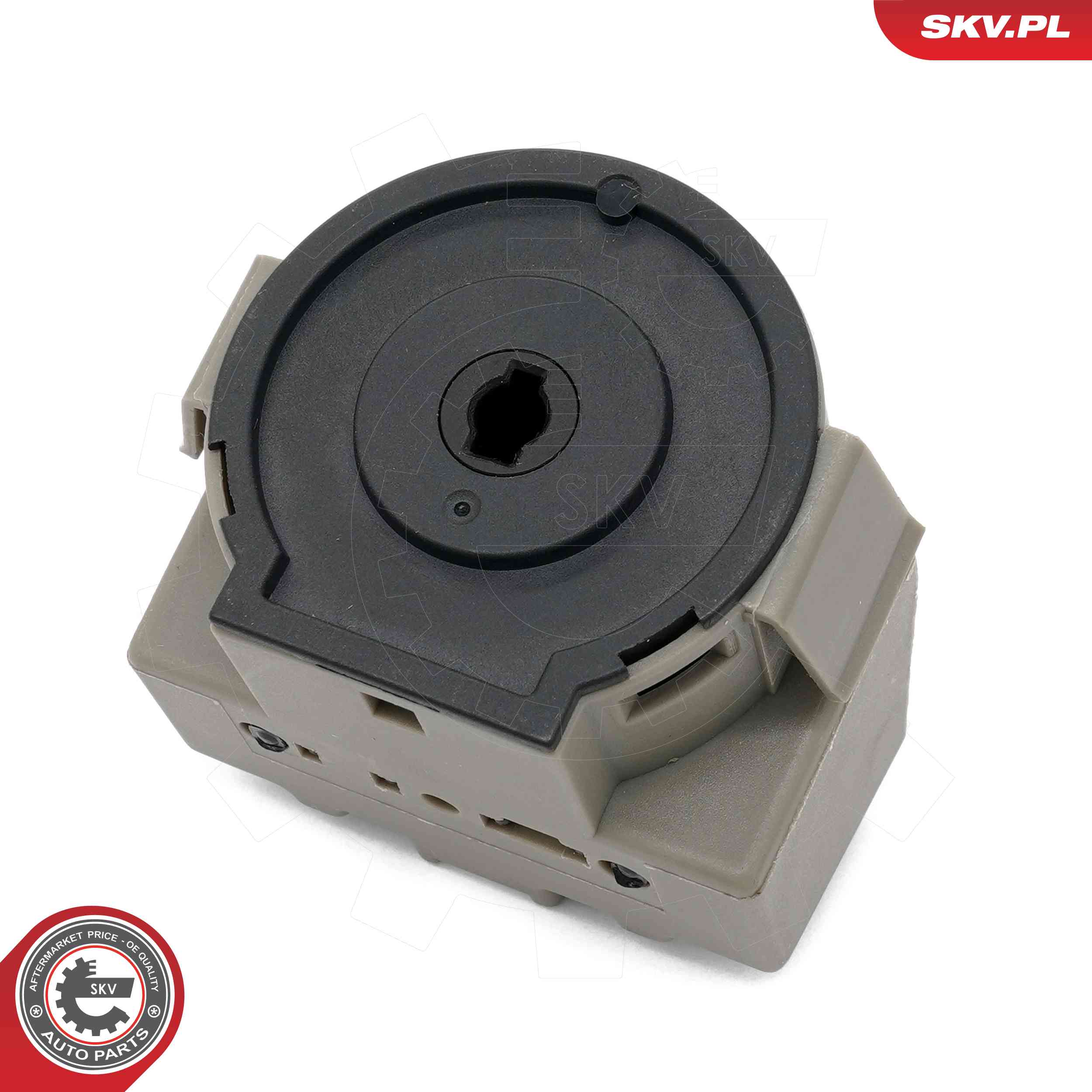 Ignition-/Starter Switch - 65SKV032 ESEN SKV