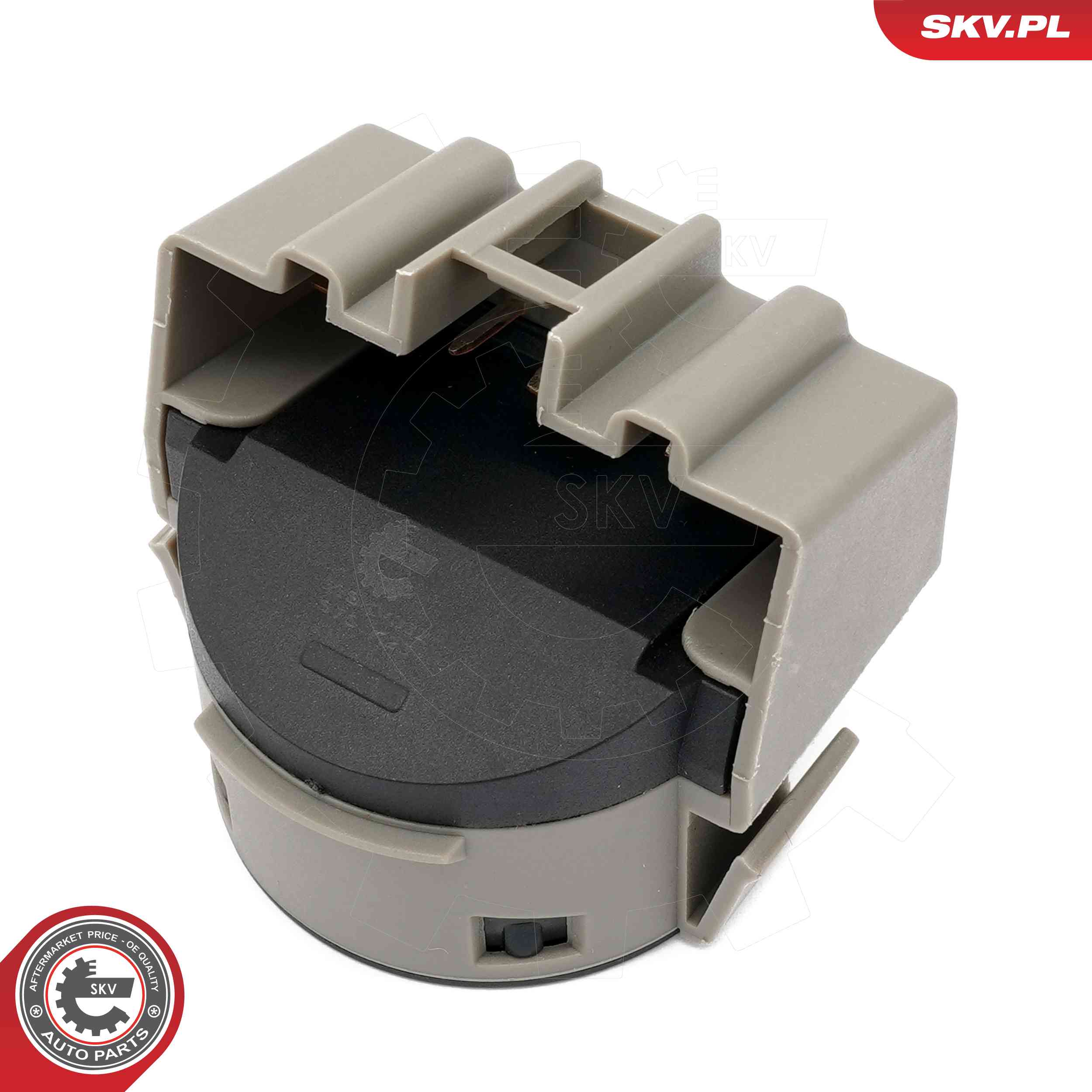 Ignition-/Starter Switch - 65SKV032 ESEN SKV