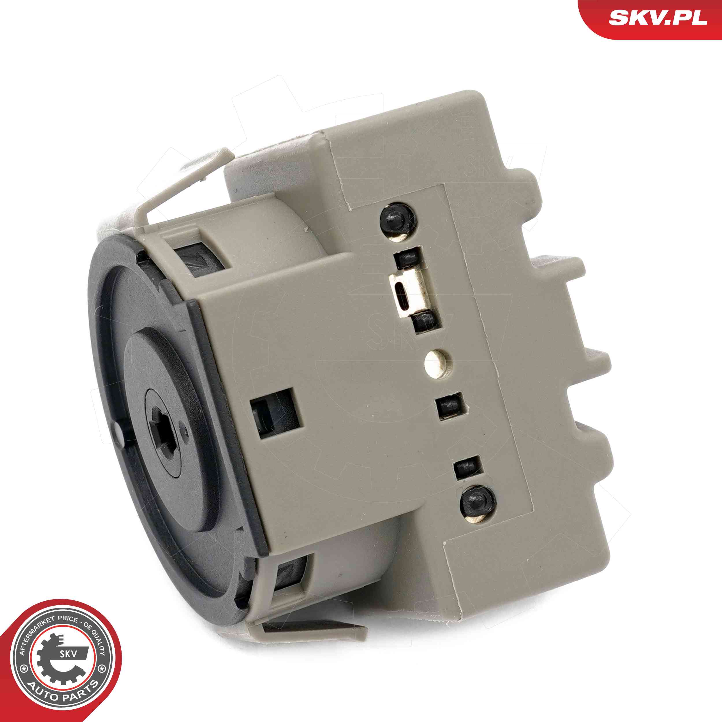 Ignition-/Starter Switch - 65SKV032 ESEN SKV