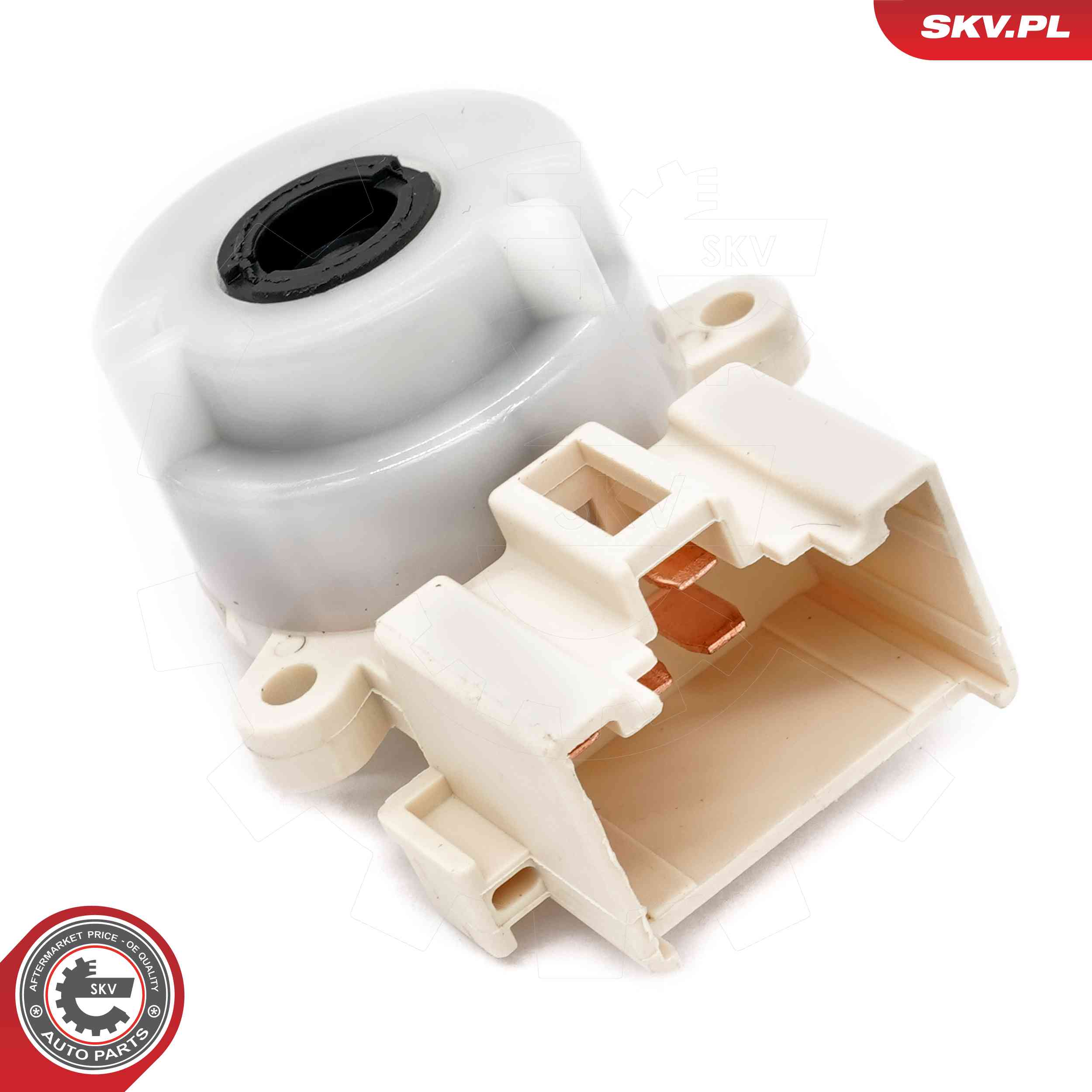 Ignition-/Starter Switch - 65SKV035 ESEN SKV