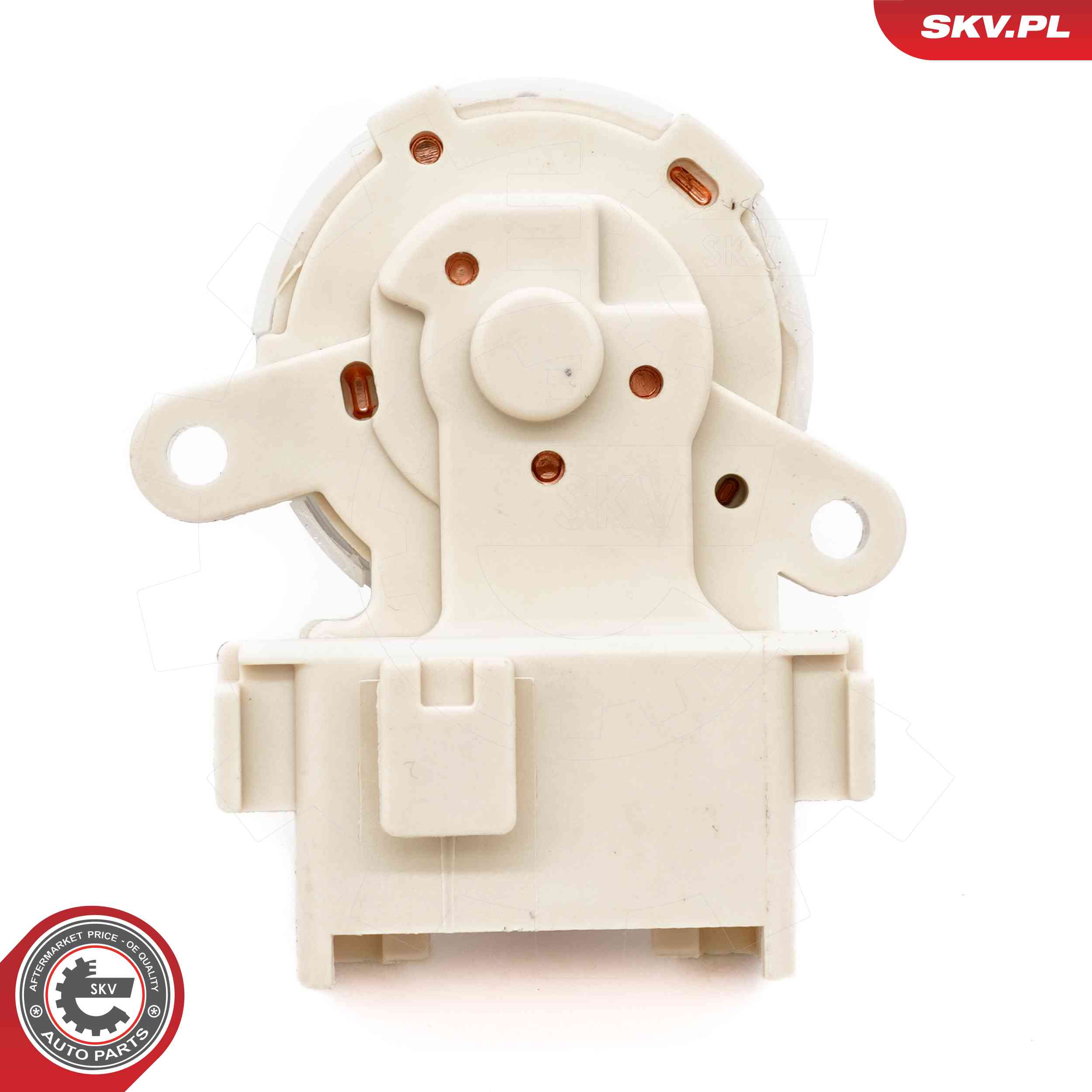 Ignition-/Starter Switch - 65SKV035 ESEN SKV