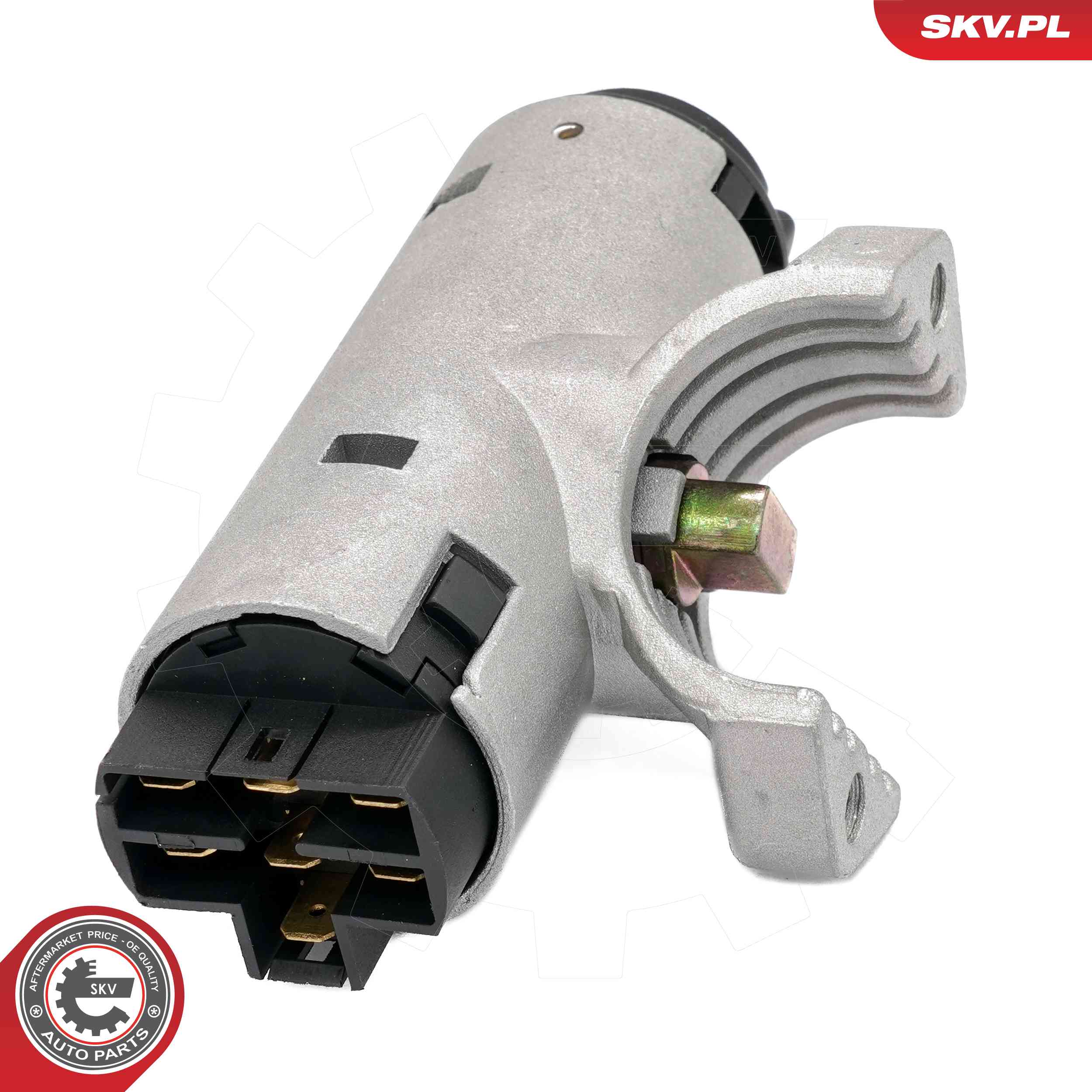 Steering Lock - 65SKV213 ESEN SKV